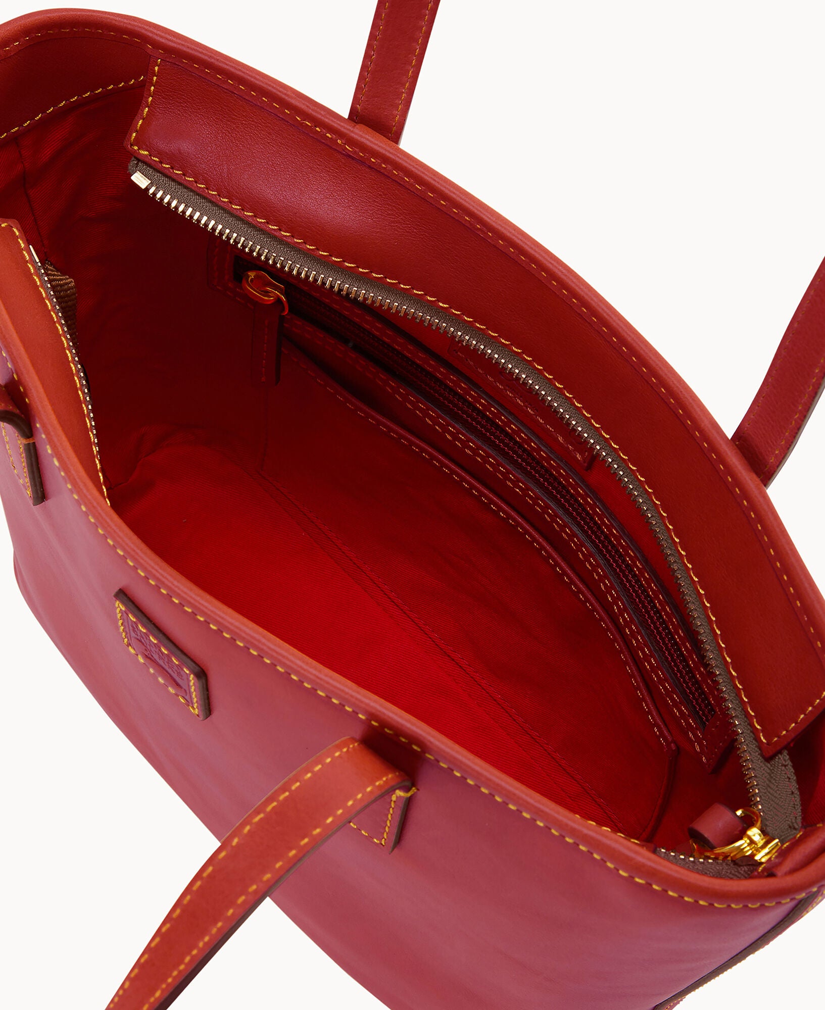 Florentine Small Charleston Shopper - Image 28