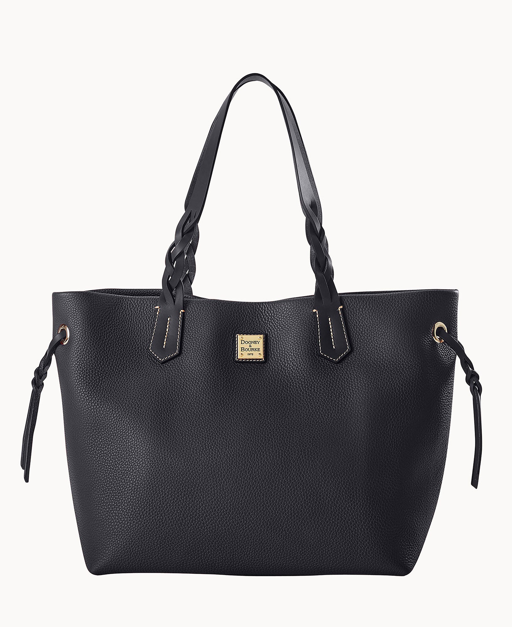 Pebble Grain Shopper - Image 13