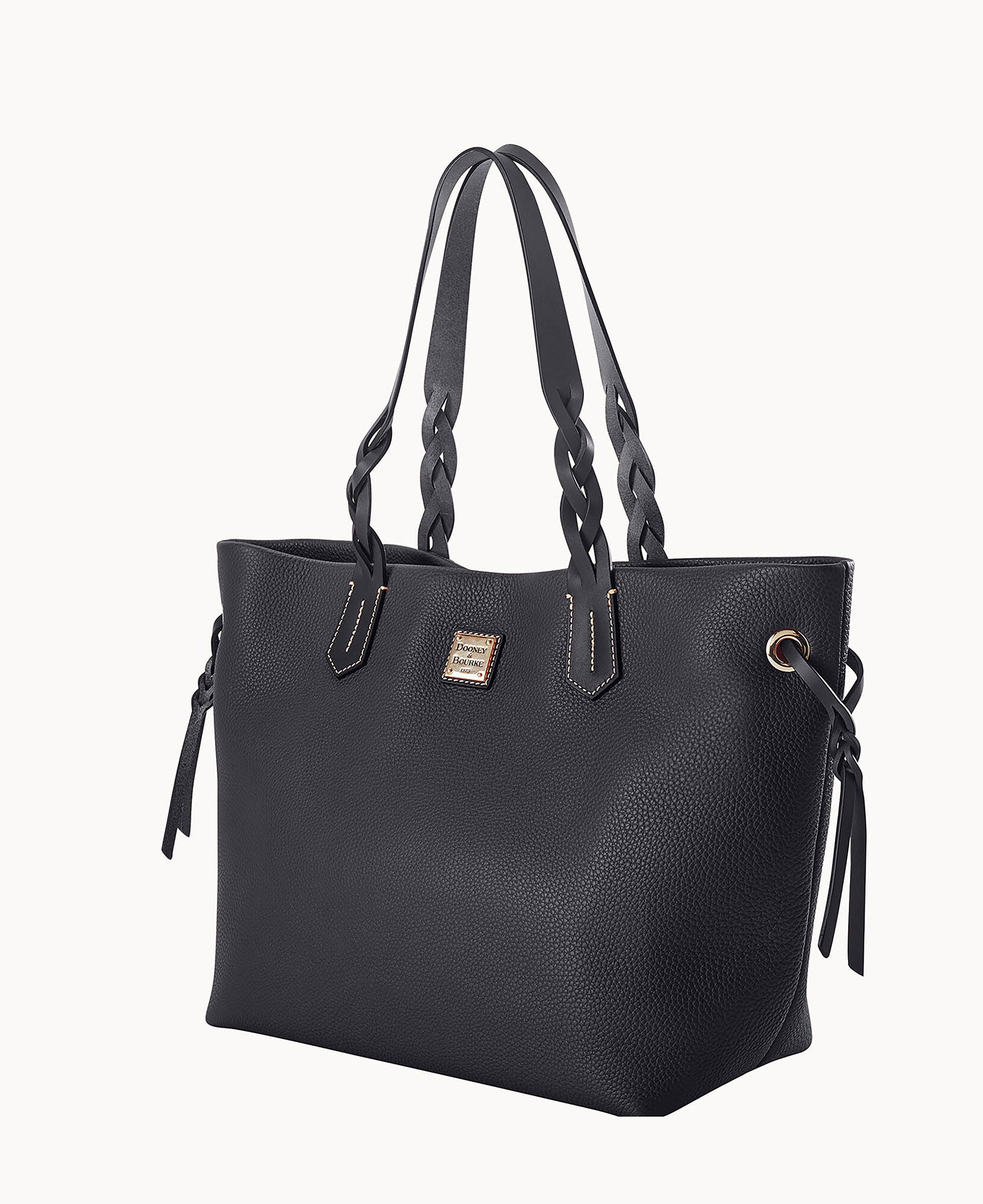 Pebble Grain Shopper - Image 14