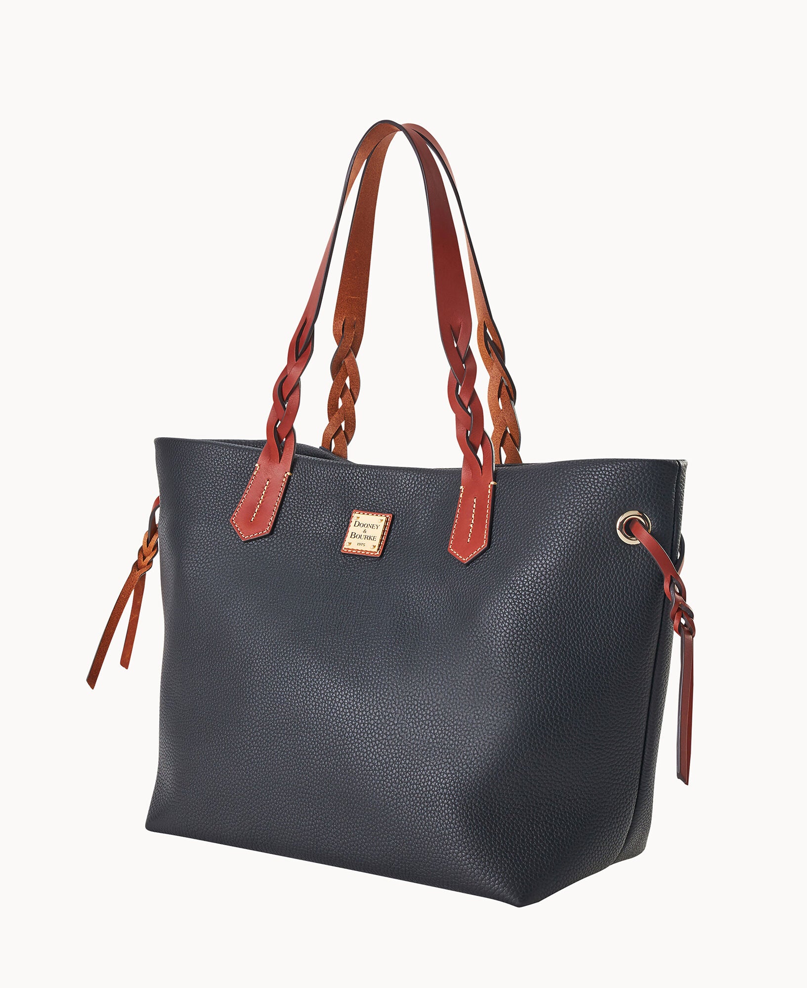 Pebble Grain Shopper - Image 2