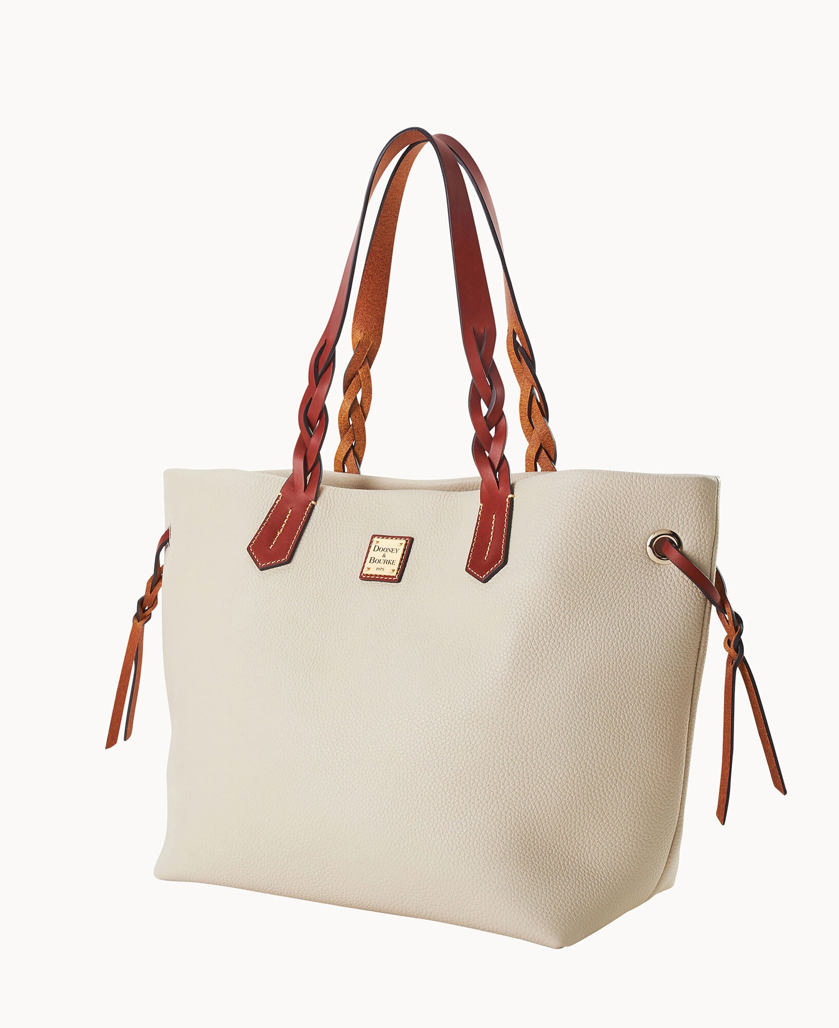 Pebble Grain Shopper - Image 6