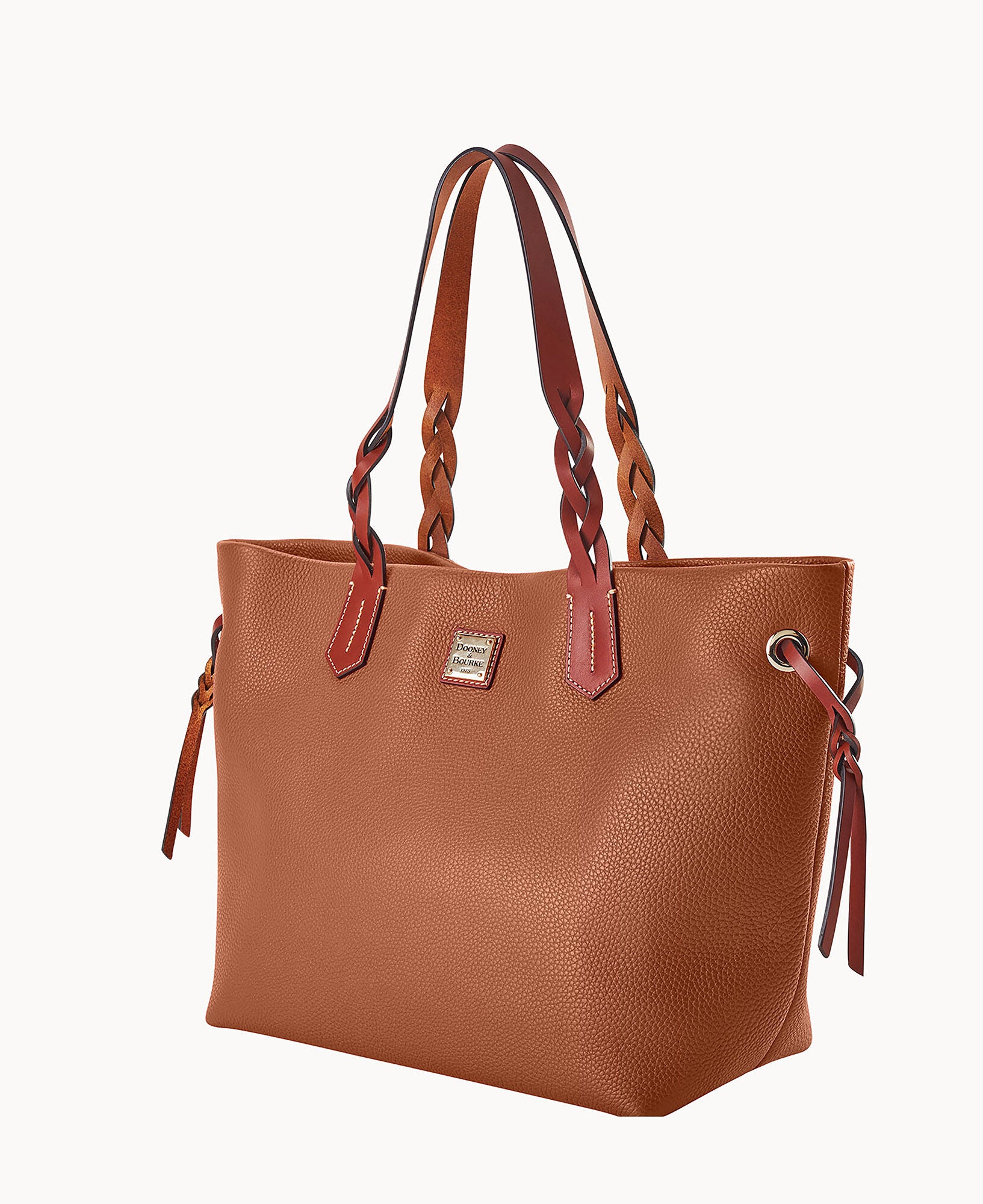 Pebble Grain Shopper - Image 18