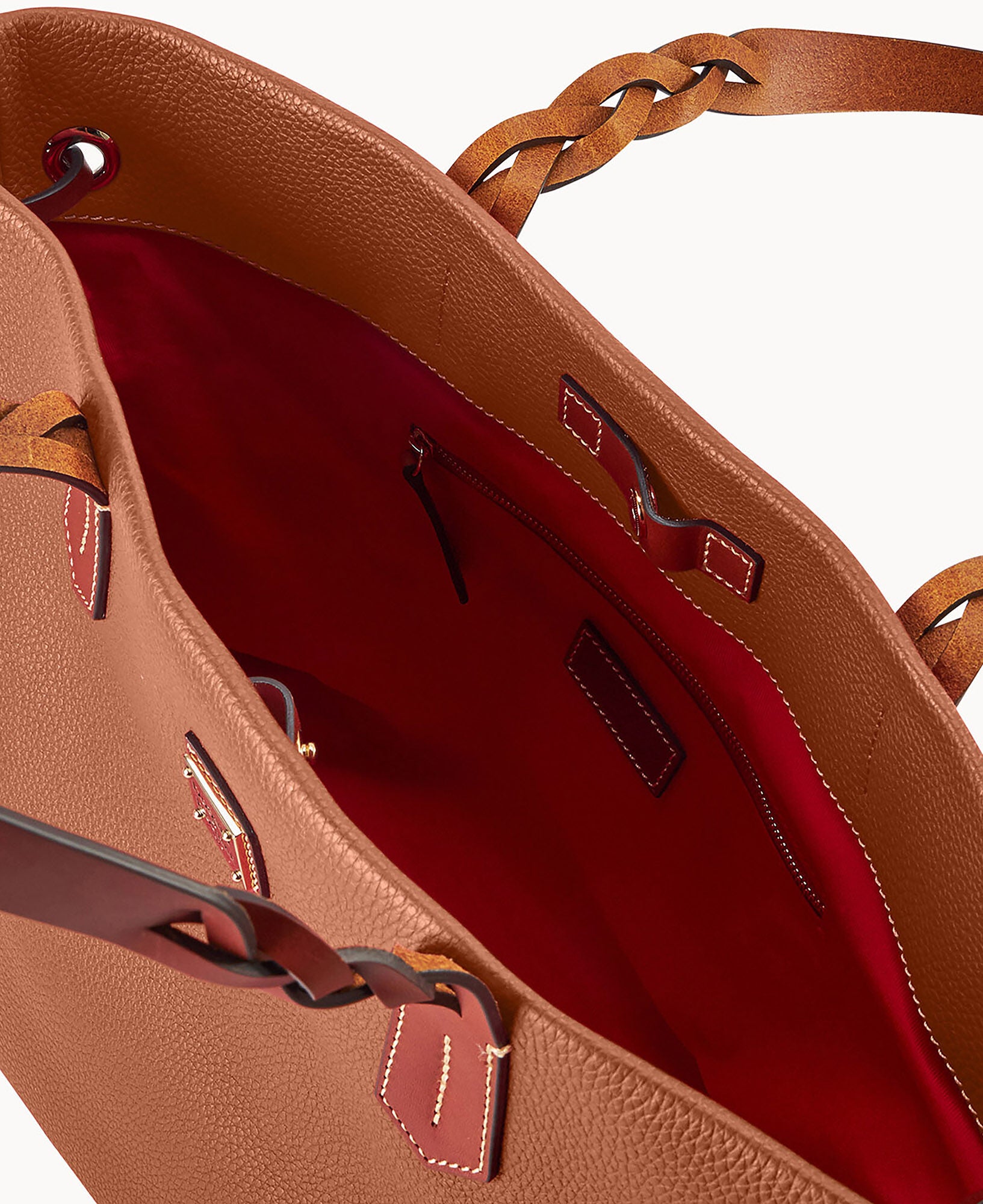 Pebble Grain Shopper - Image 19