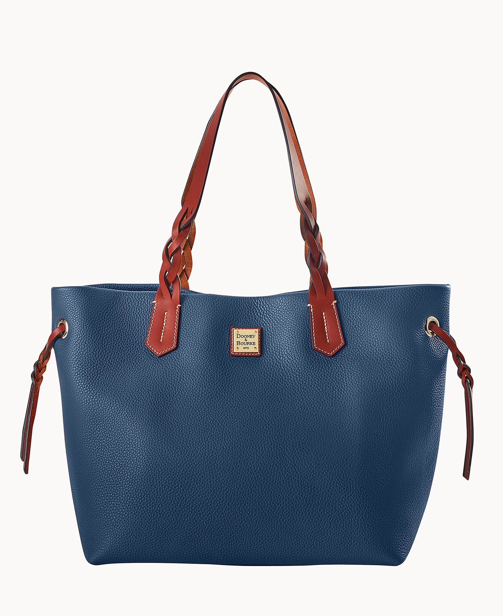 Pebble Grain Shopper - Image 21
