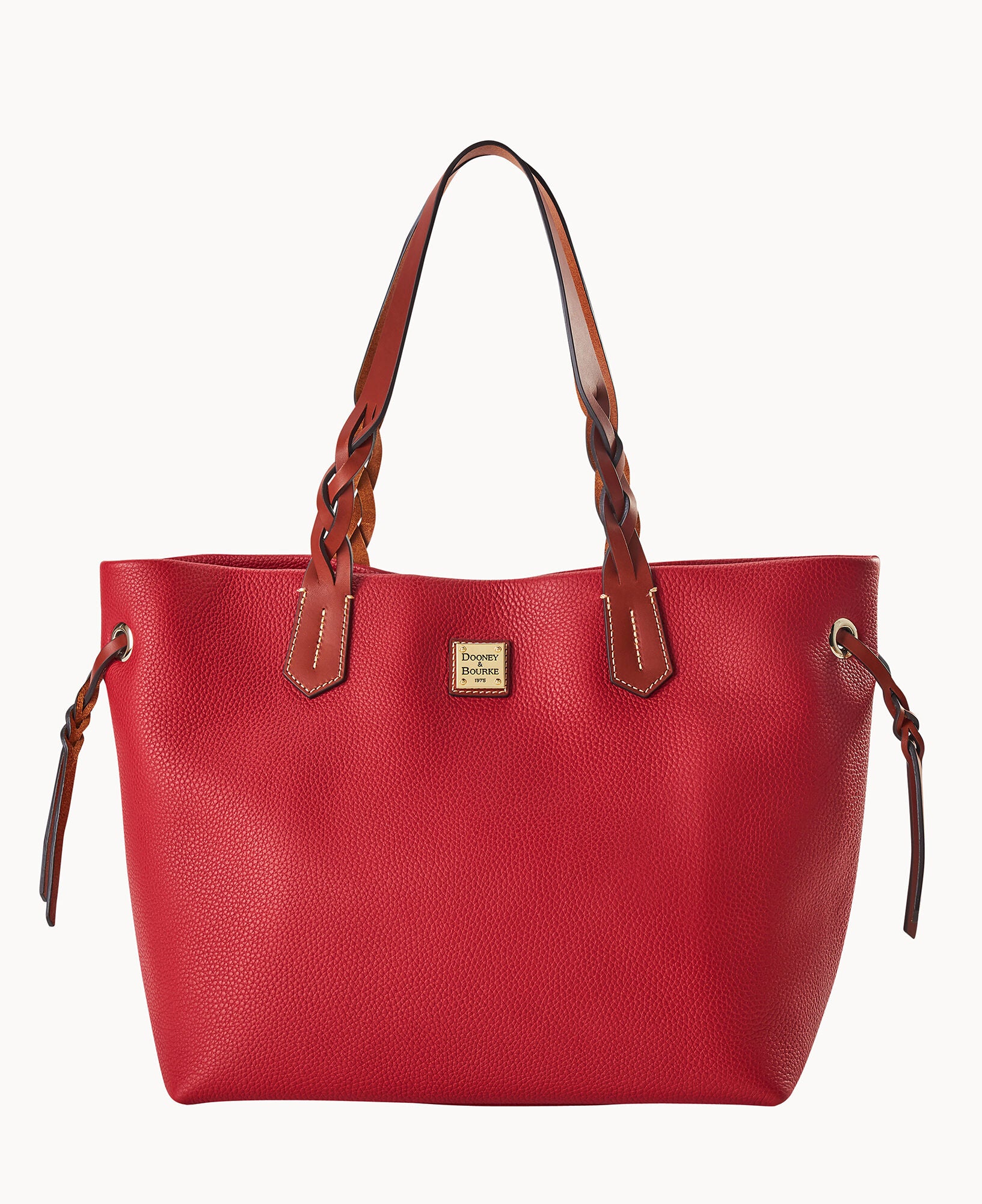Pebble Grain Shopper - Image 9