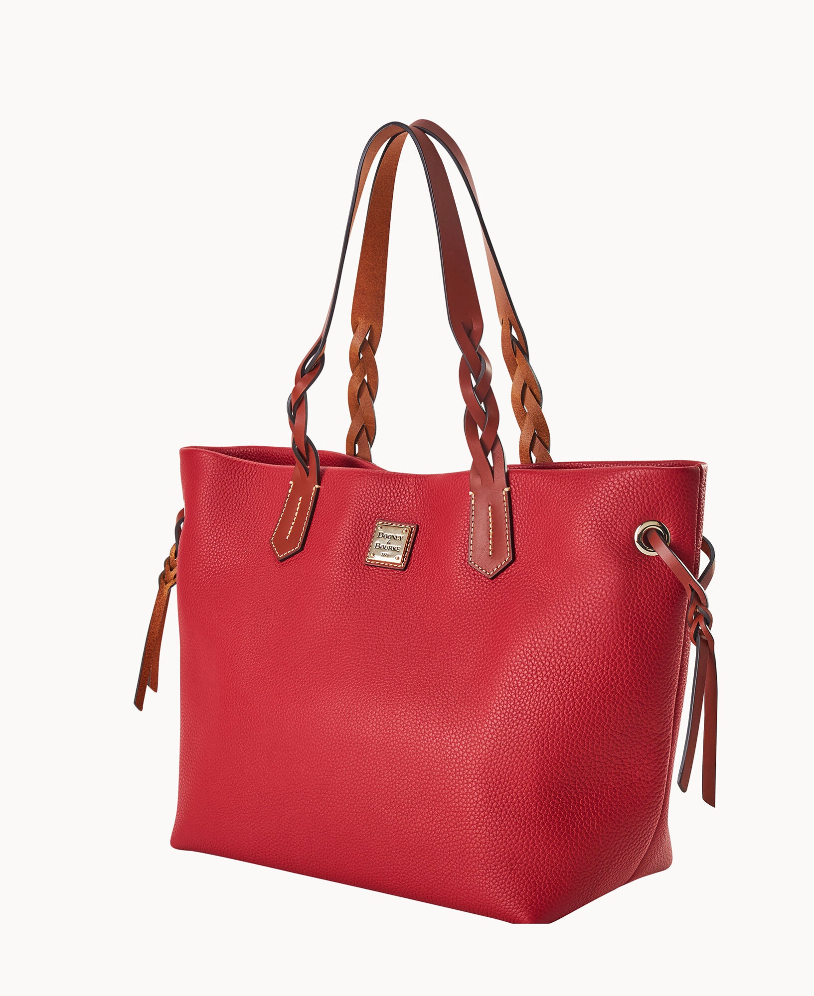 Pebble Grain Shopper - Image 10