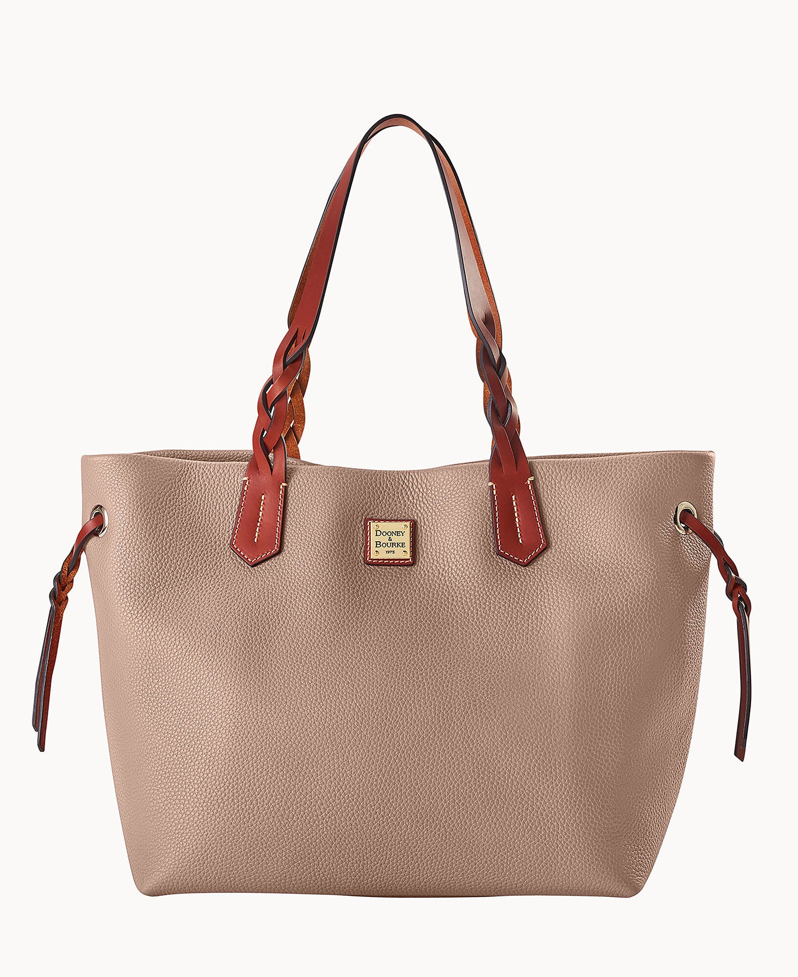 Pebble Grain Shopper - Image 29