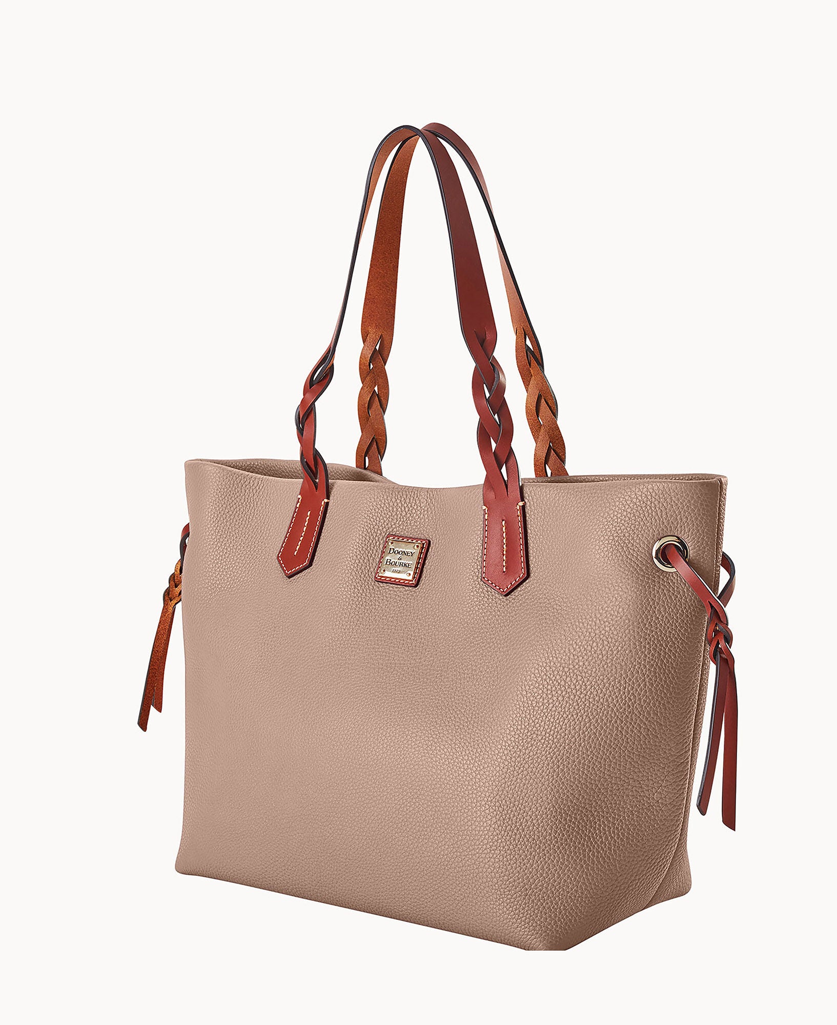 Pebble Grain Shopper - Image 30