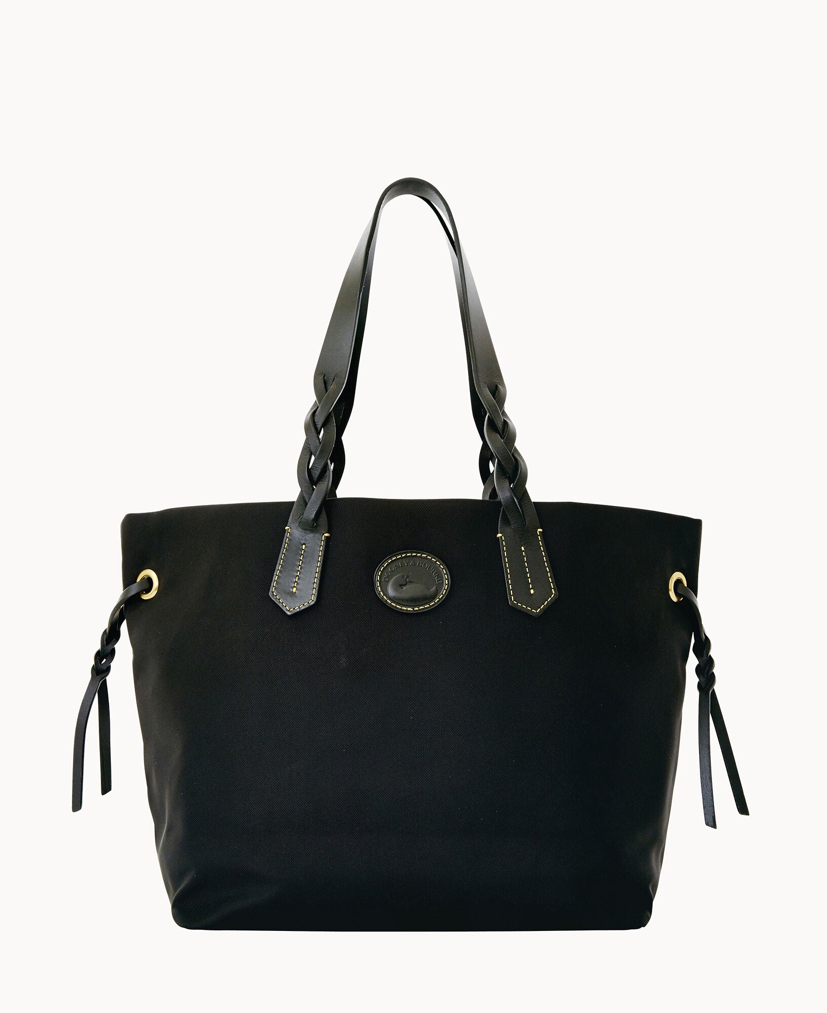 Nylon Shopper - Image 9