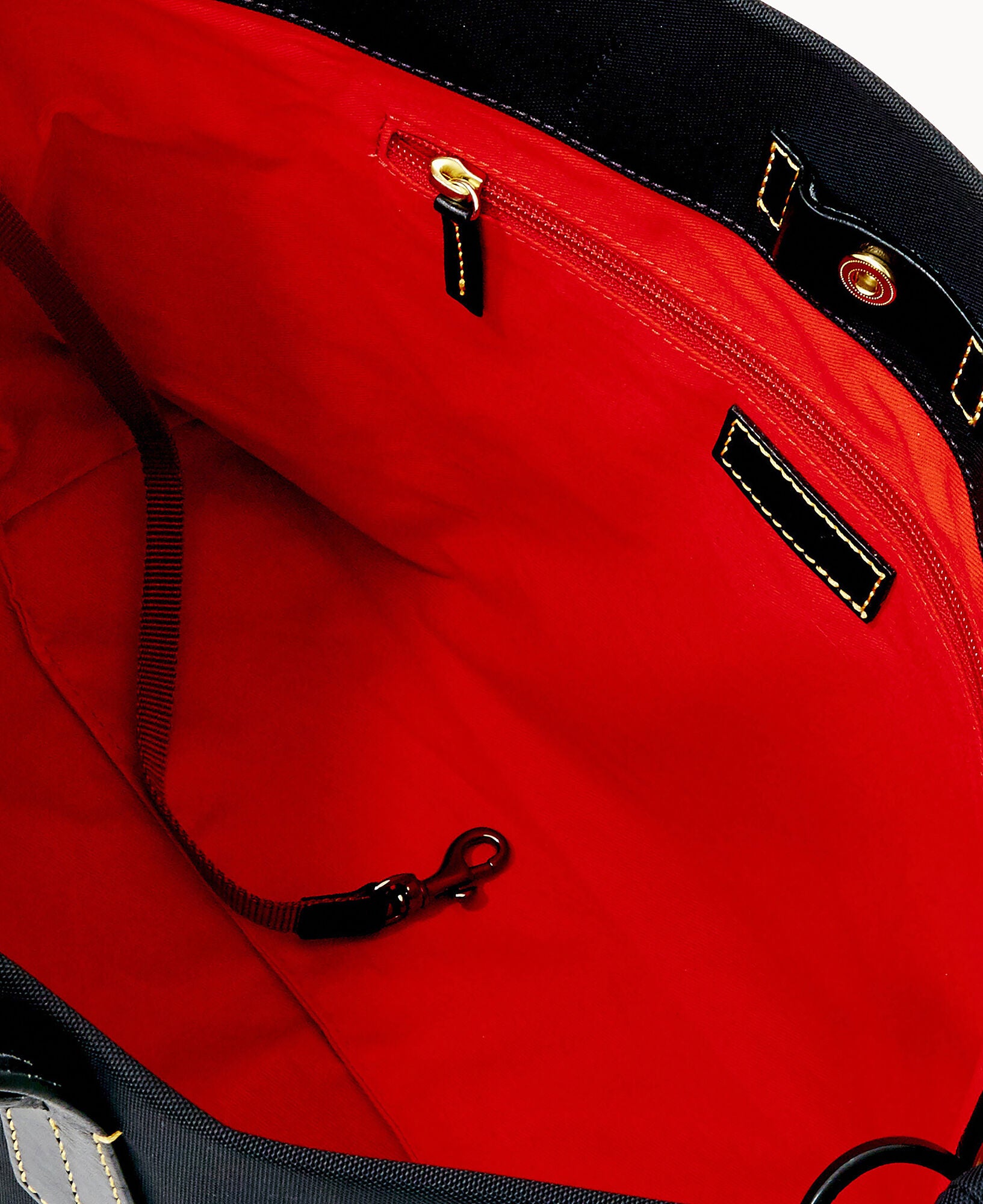 Nylon Shopper - Image 11