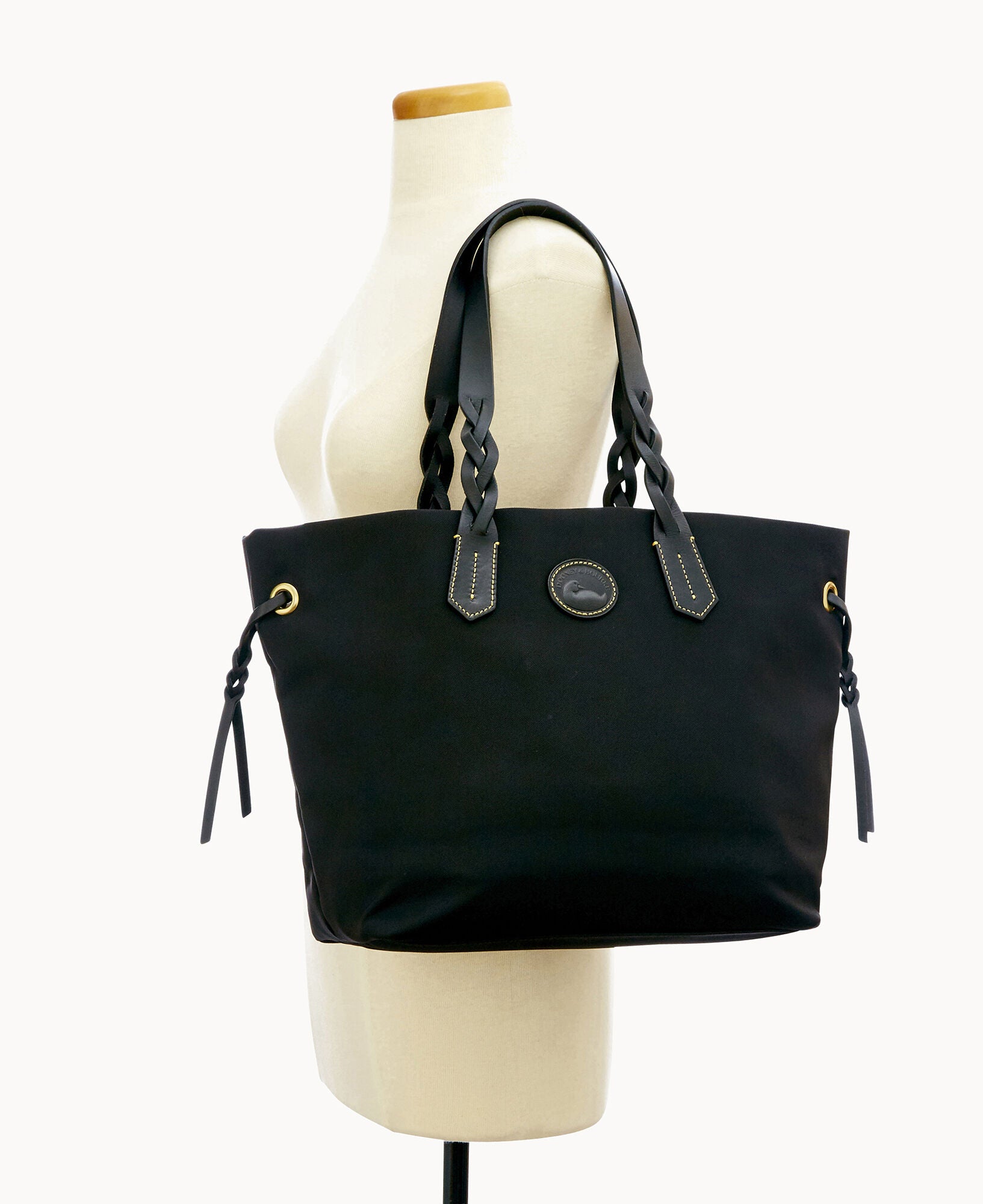 Nylon Shopper - Image 12