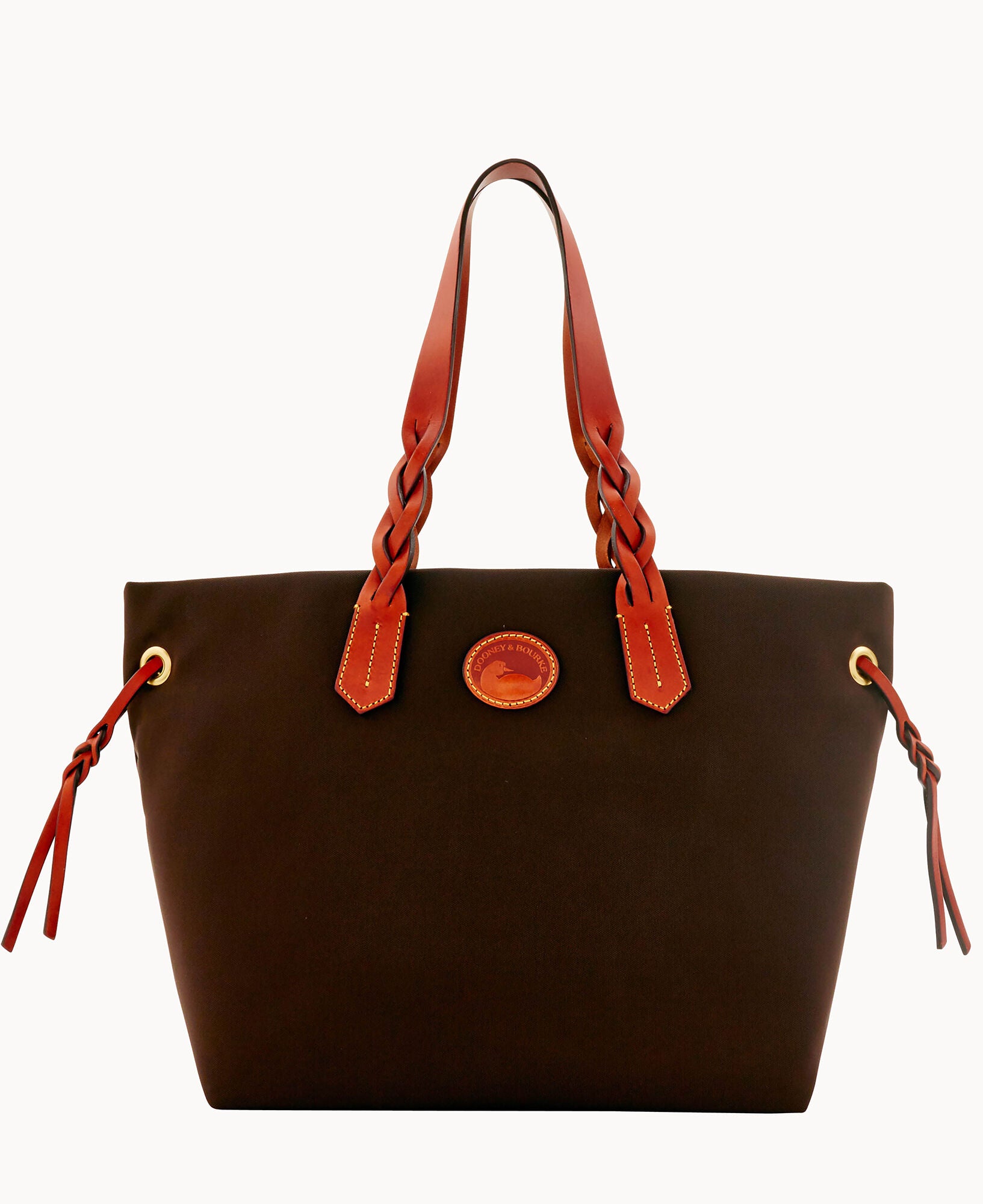 Nylon Shopper - Image 29