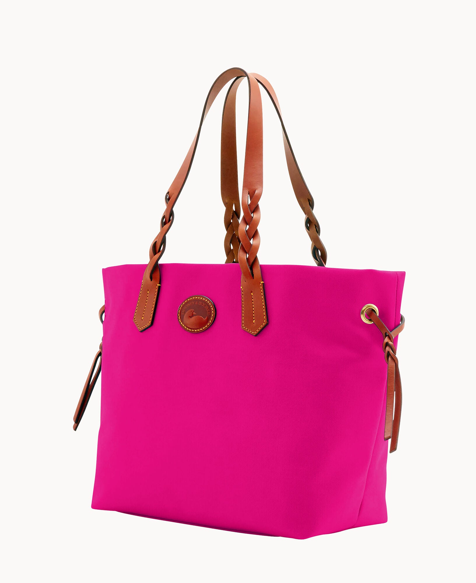 Nylon Shopper - Image 22
