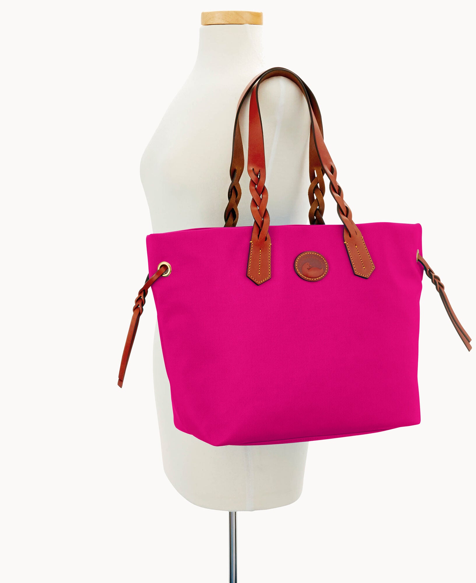 Nylon Shopper - Image 24