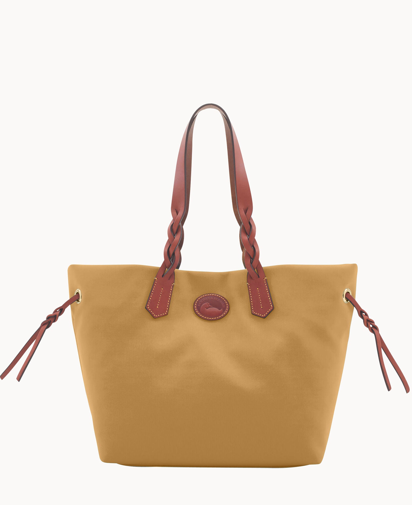 Nylon Shopper - Image 5
