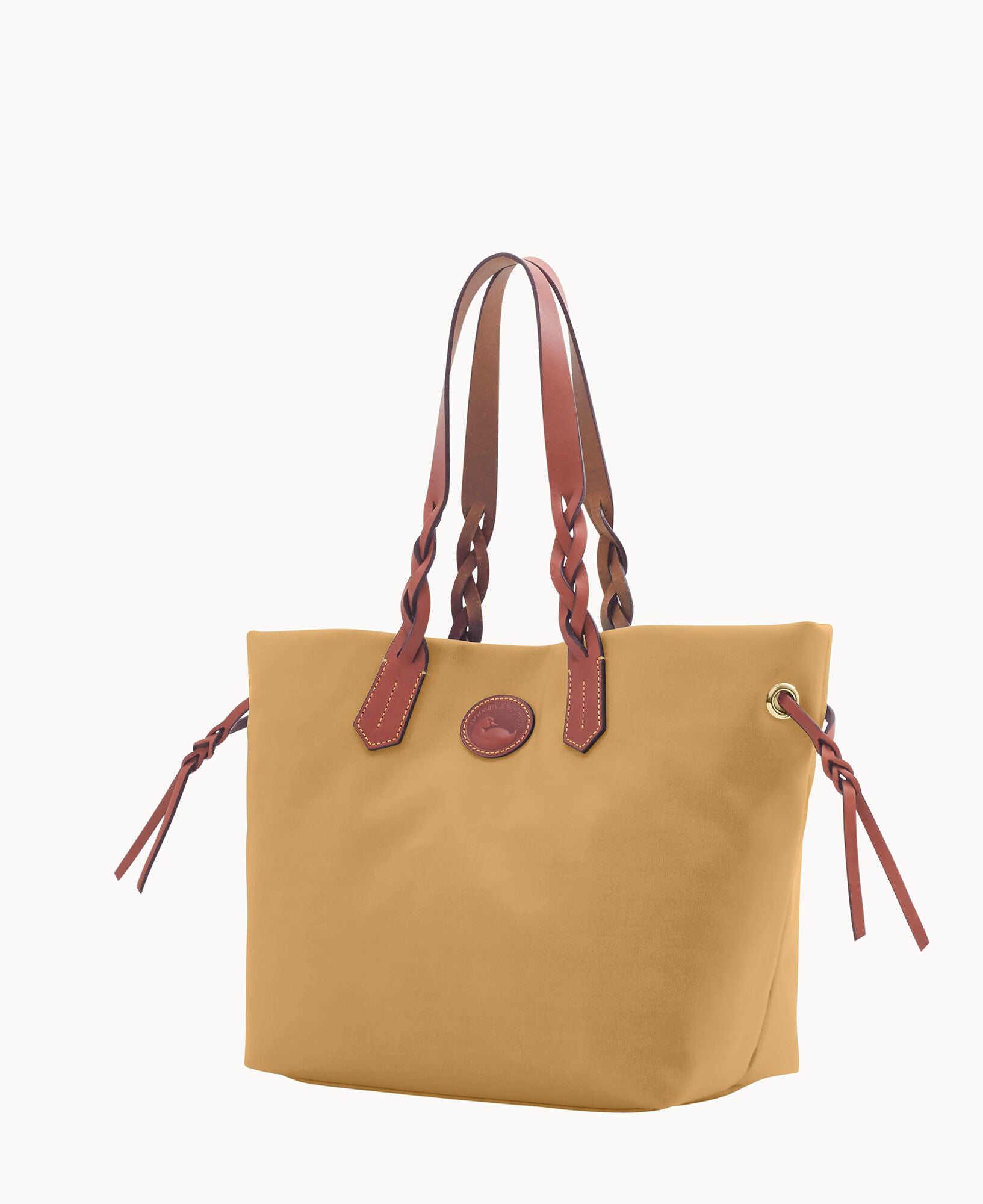 Nylon Shopper - Image 6