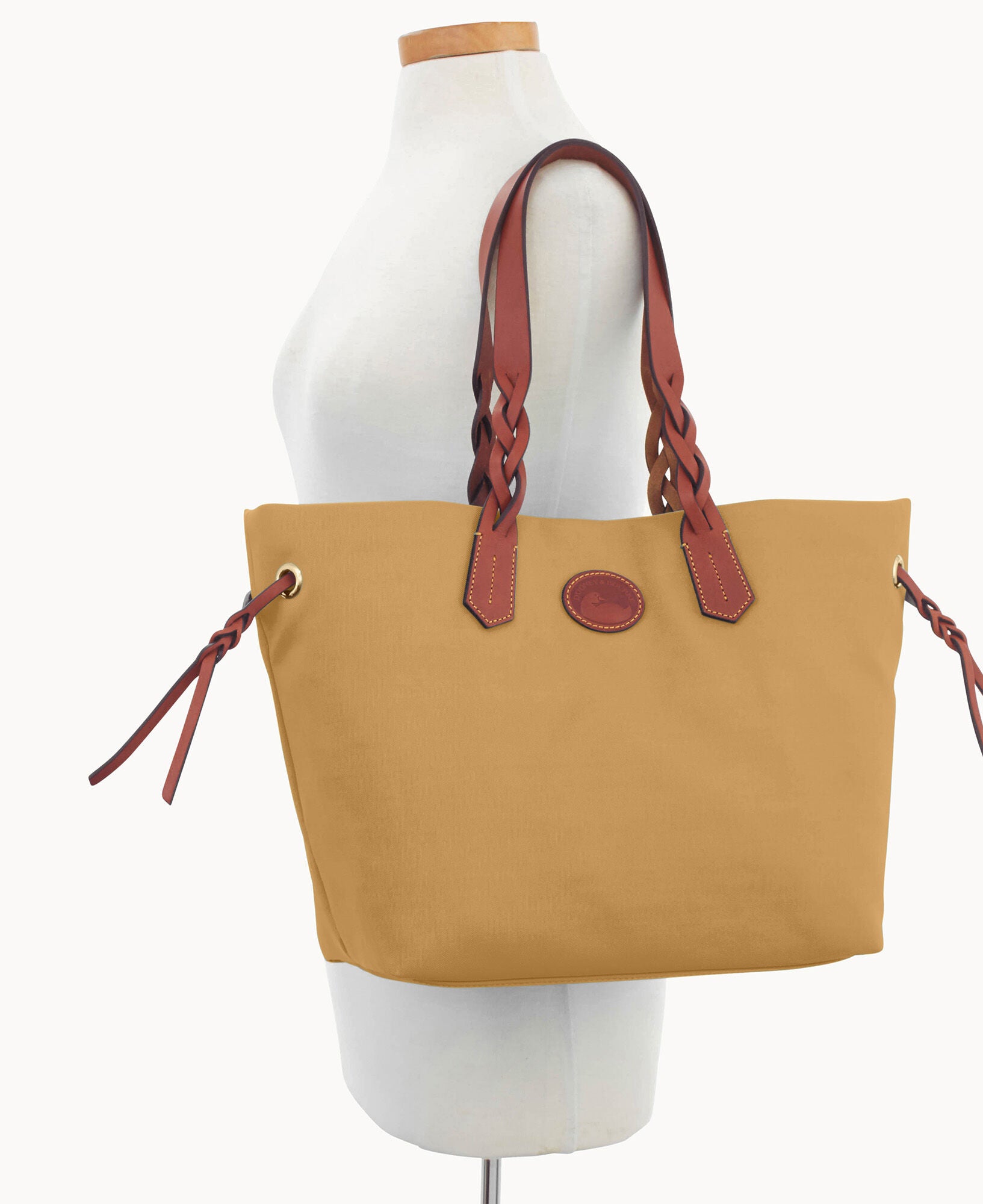 Nylon Shopper - Image 8