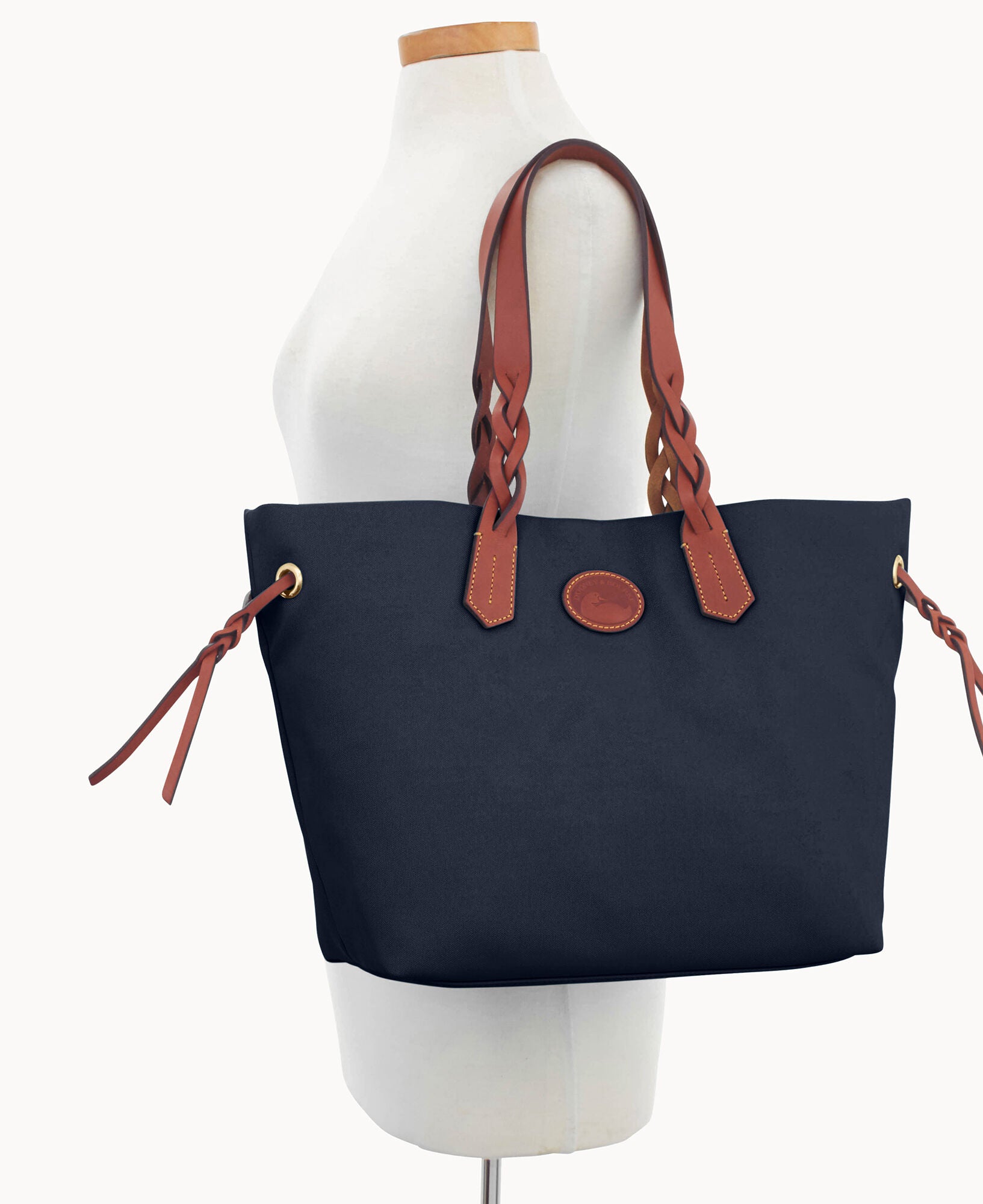 Nylon Shopper - Image 20