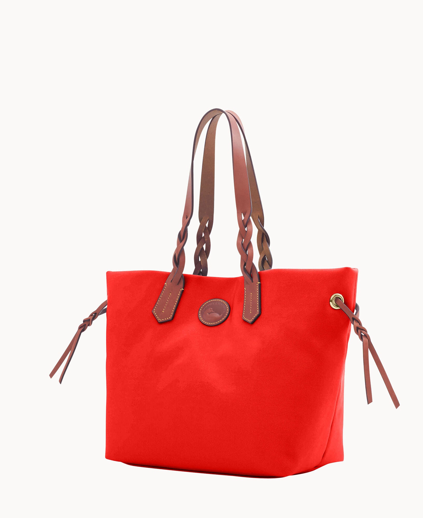 Nylon Shopper - Image 2