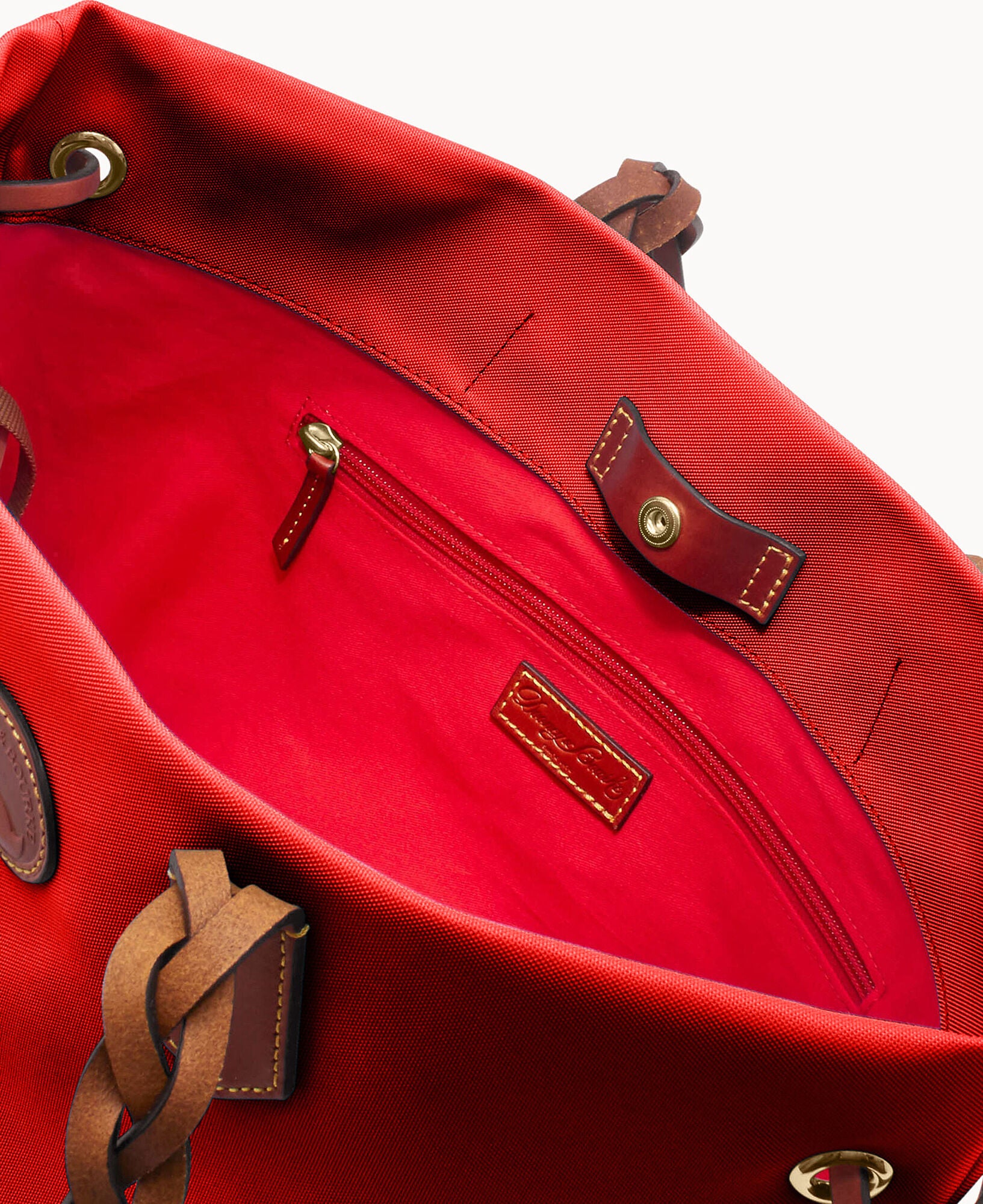 Nylon Shopper - Image 3