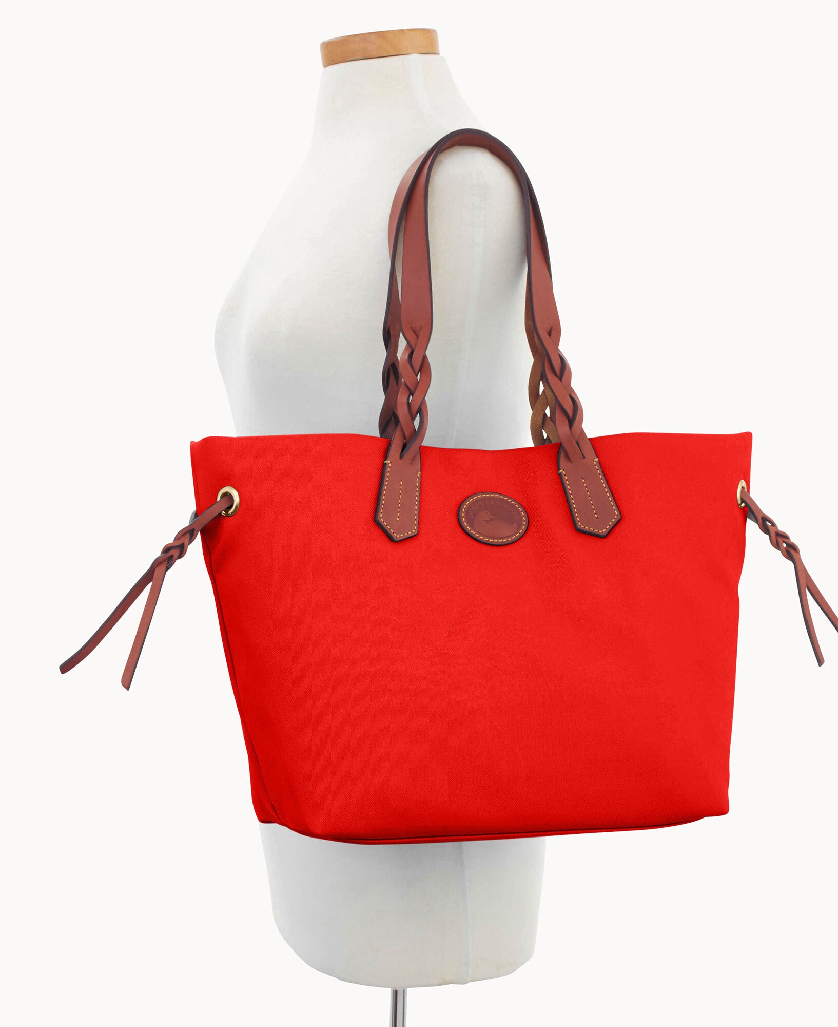 Nylon Shopper - Image 4