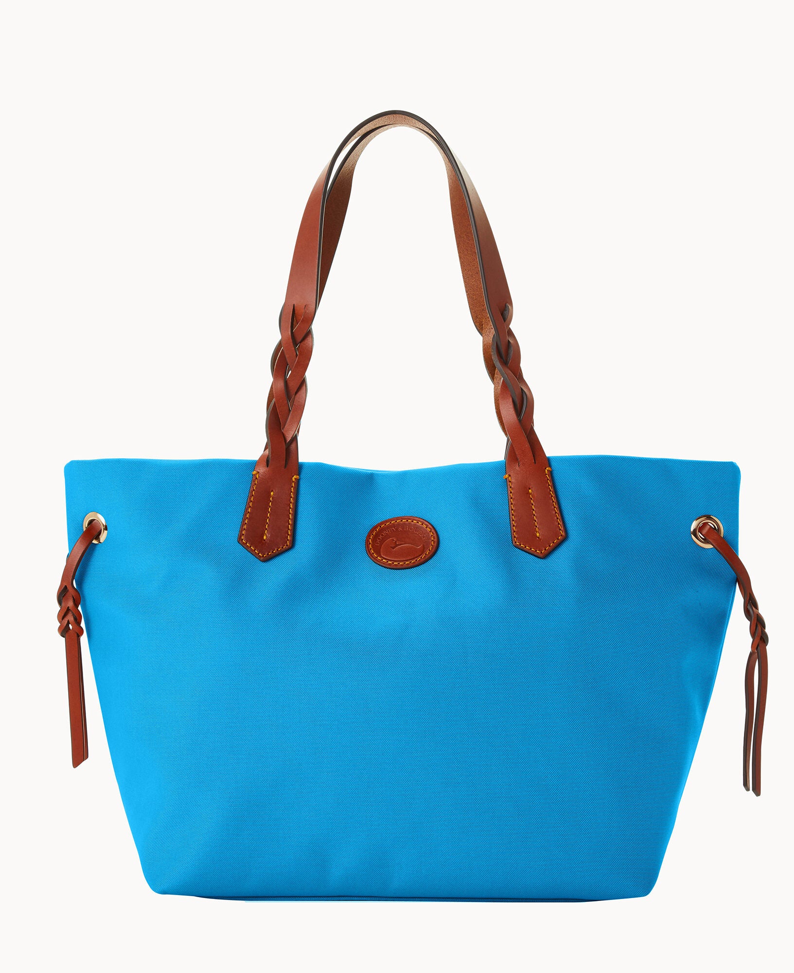 Nylon Shopper - Image 25