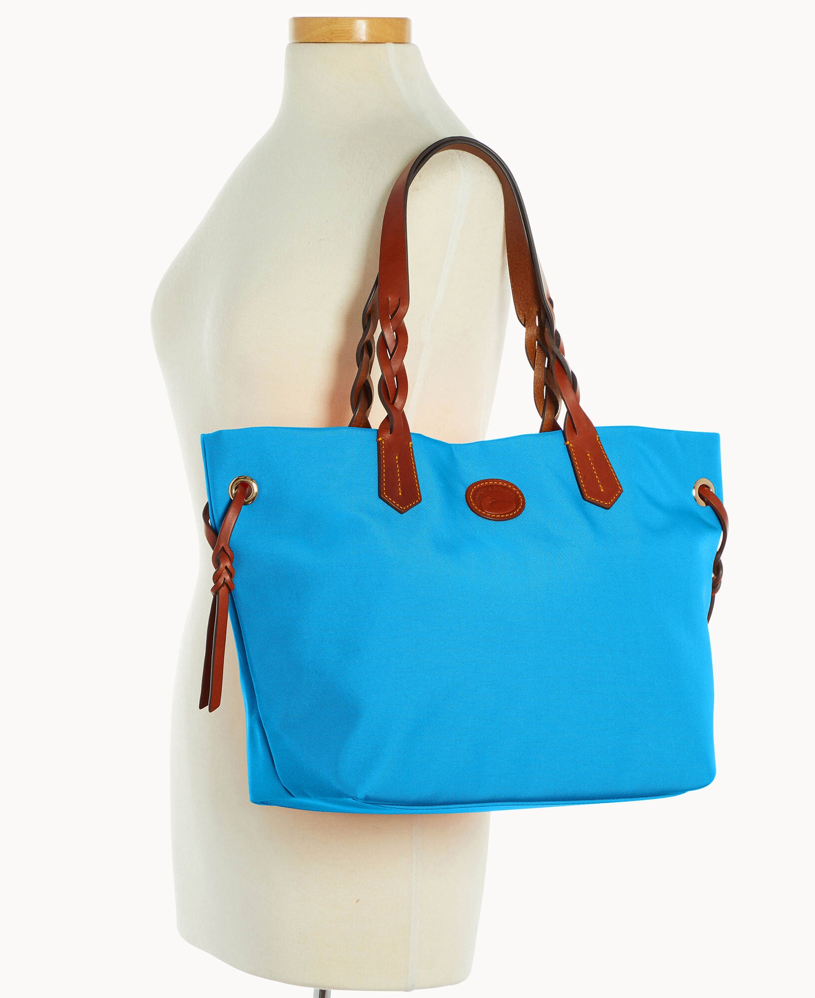 Nylon Shopper - Image 28