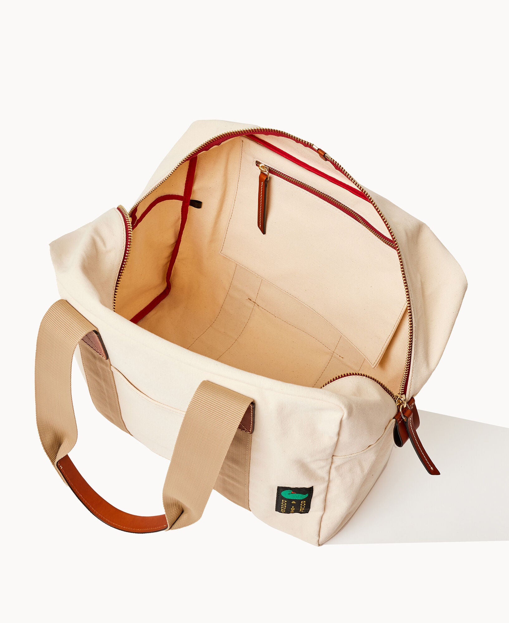 Canvas Travel 40 - Image 3