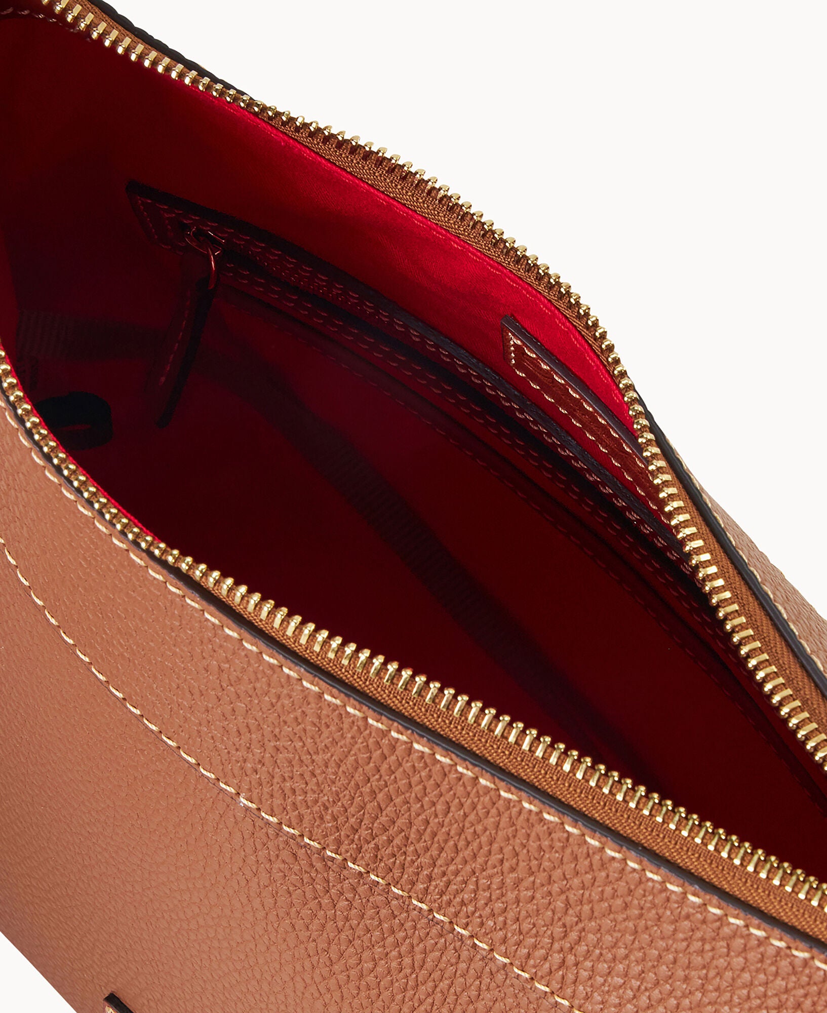 Pebble Grain Large Cassia Hobo - Image 7