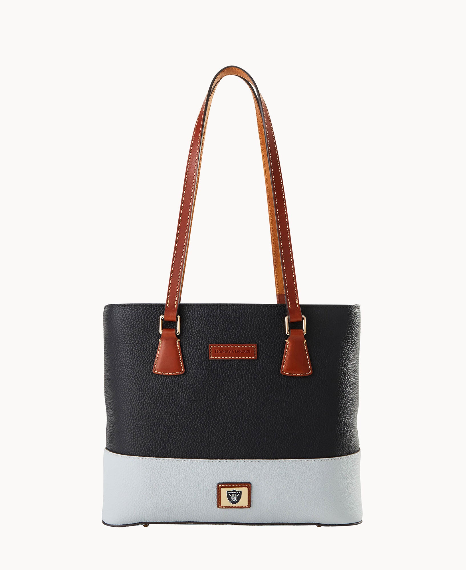 NFL Raiders Shopper
