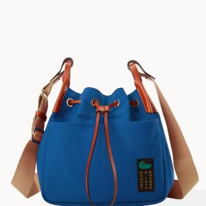 Canvas Drawstring 25