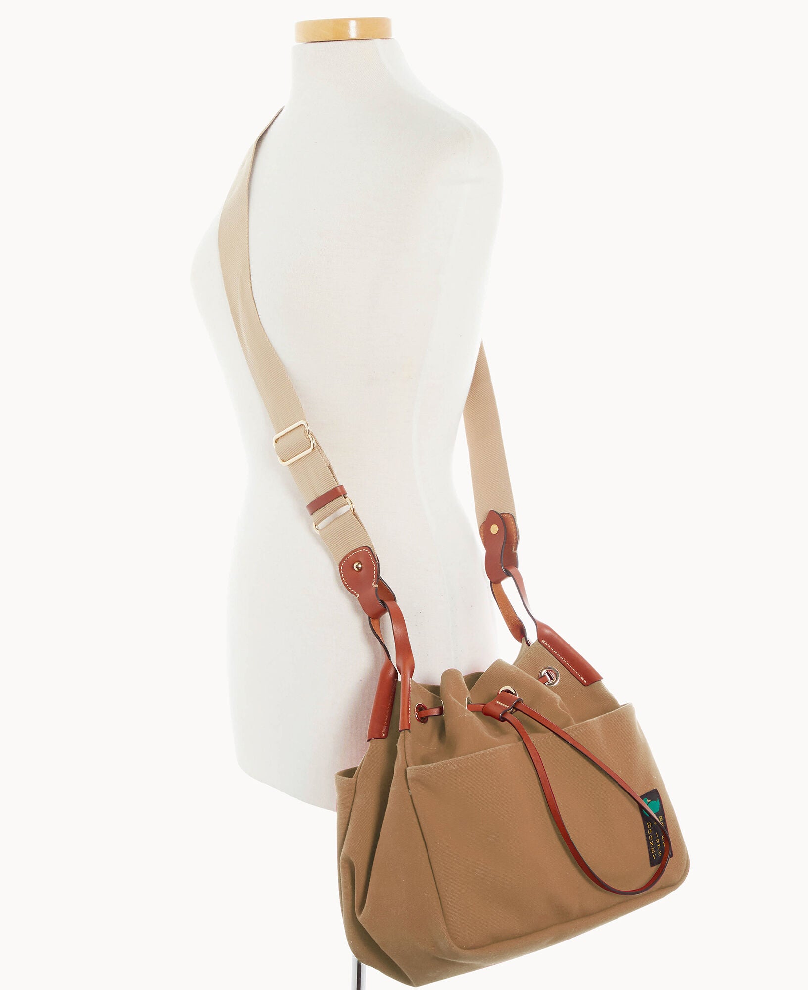 Canvas Drawstring 30 - Image 20