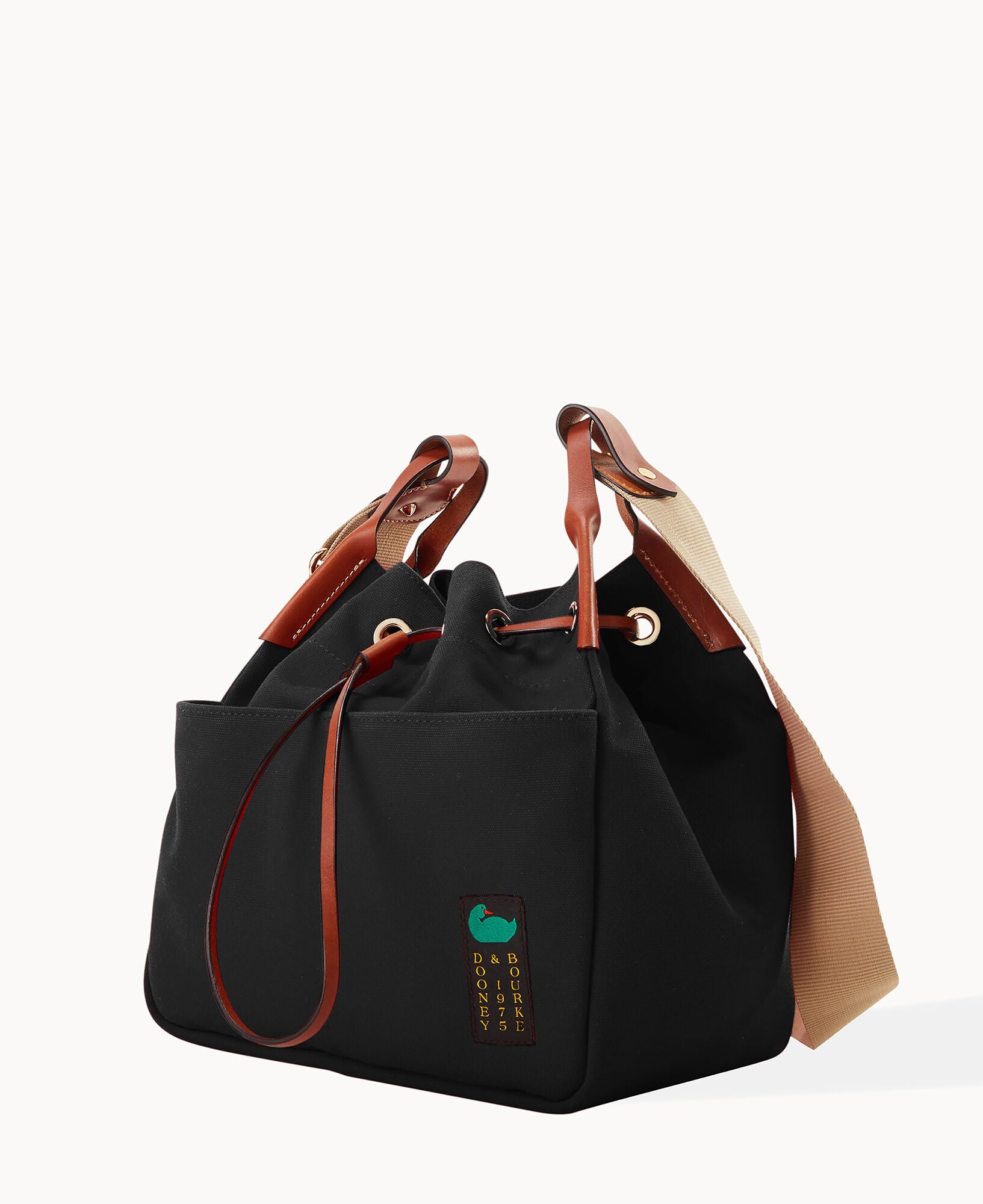 Canvas Drawstring 30 - Image 2