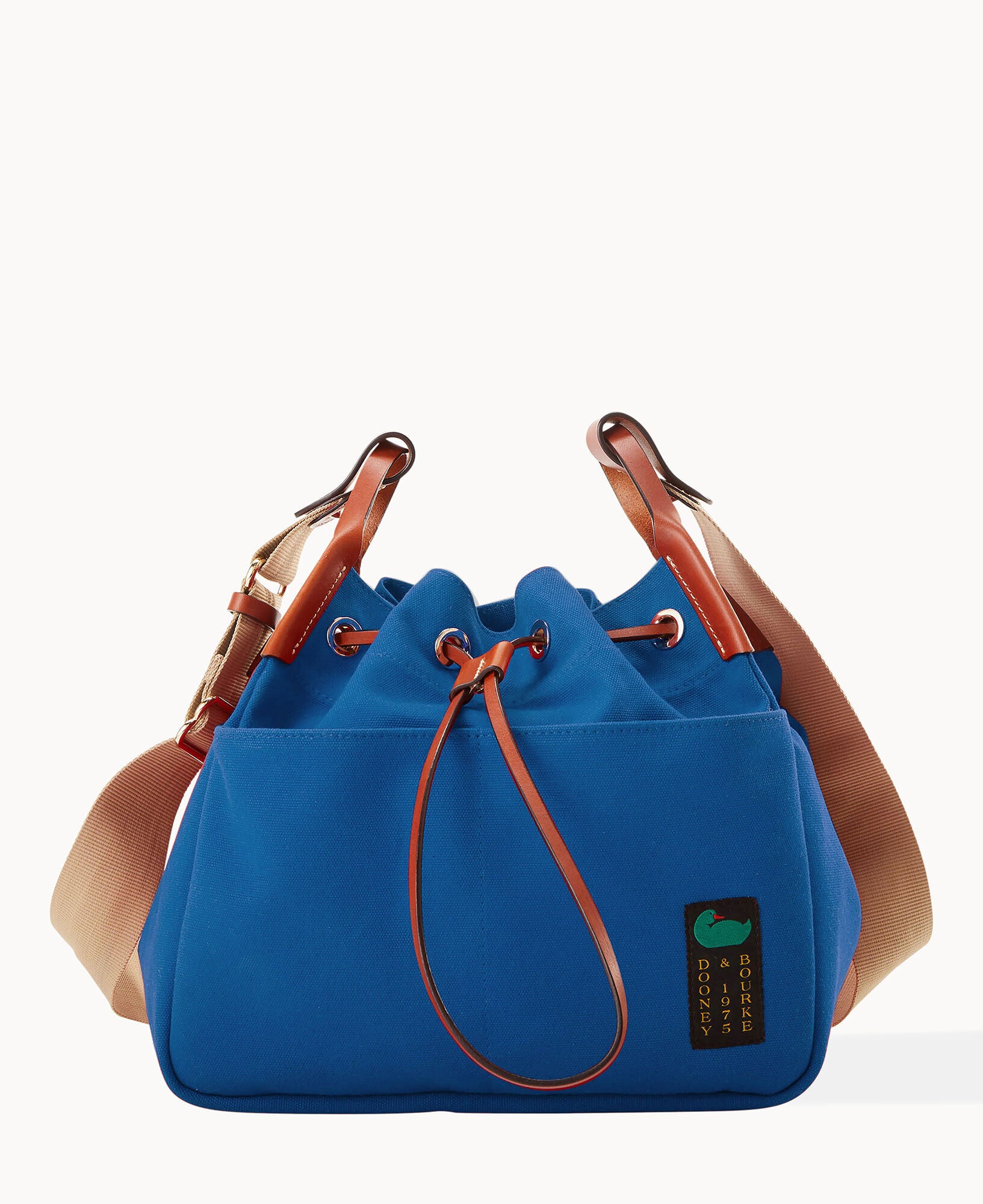Canvas Drawstring 30 - Image 11