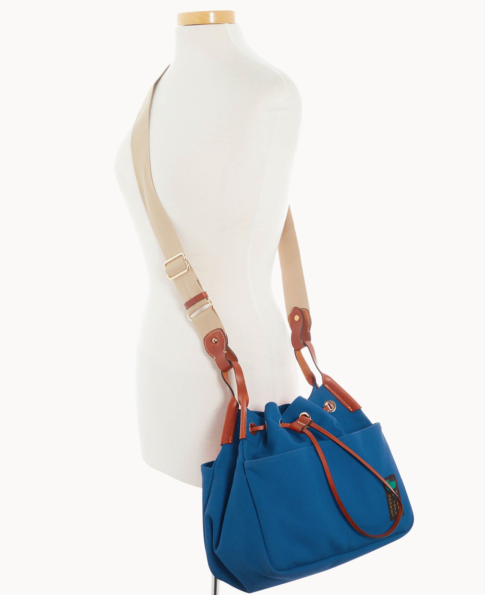 Canvas Drawstring 30 - Image 15