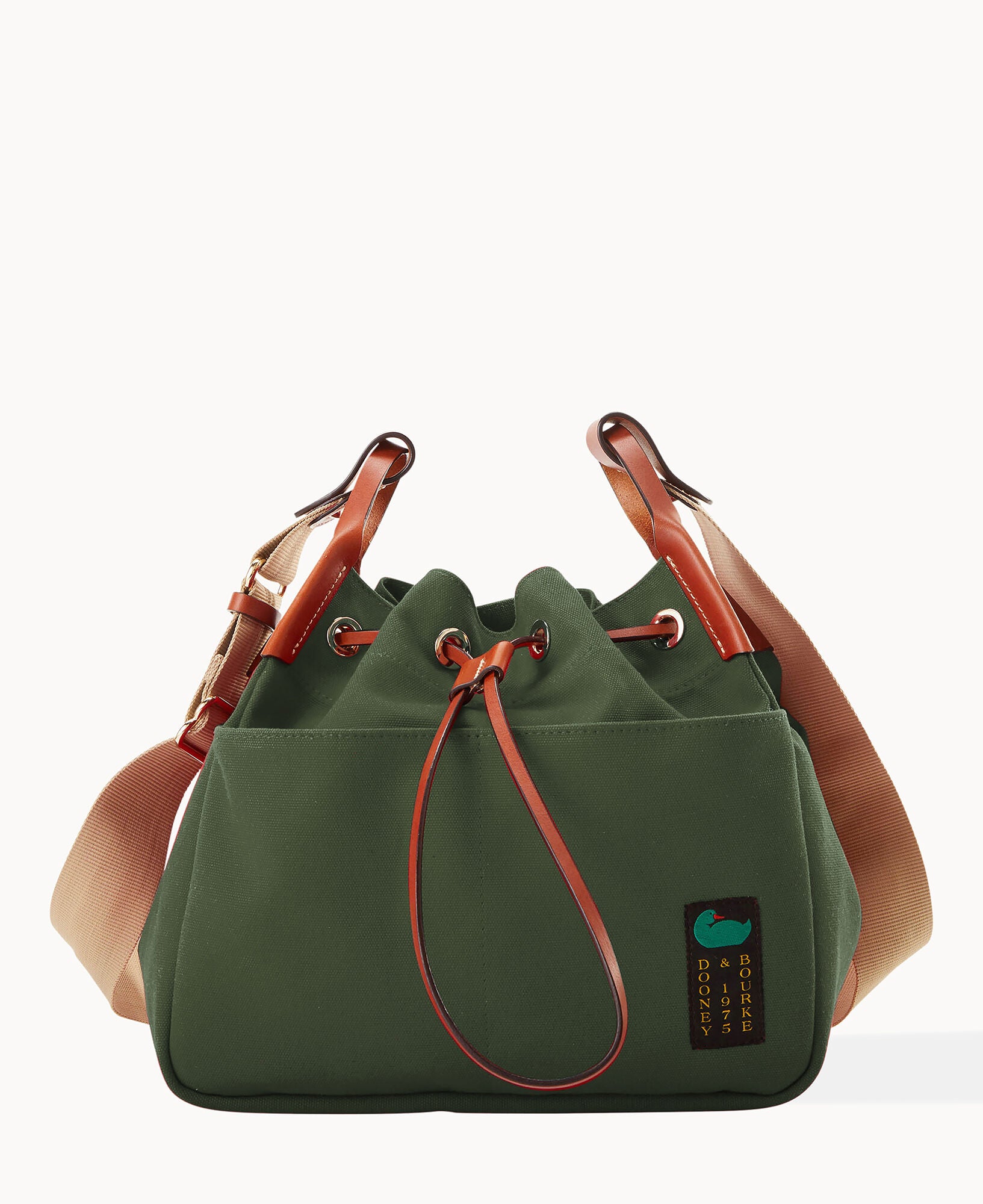 Canvas Drawstring 30 - Image 6