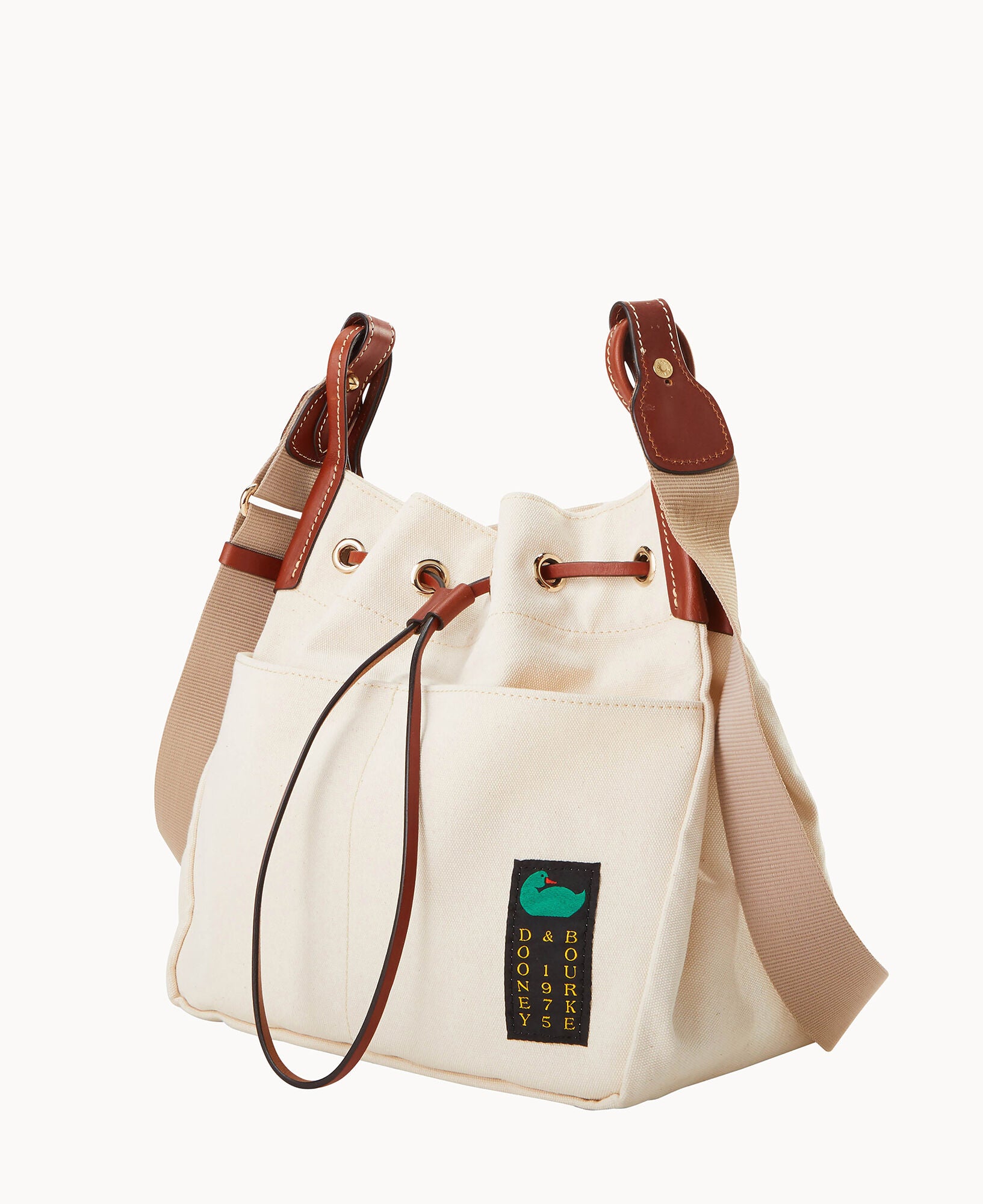 Canvas Drawstring 30 - Image 22