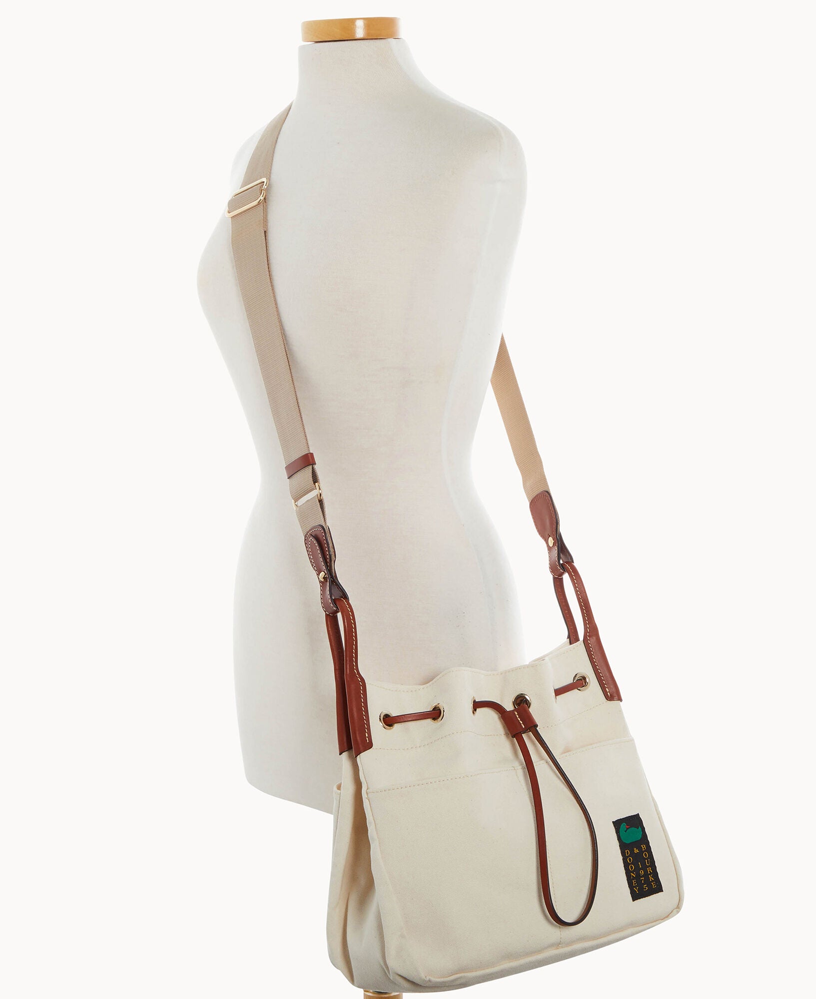 Canvas Drawstring 30 - Image 25