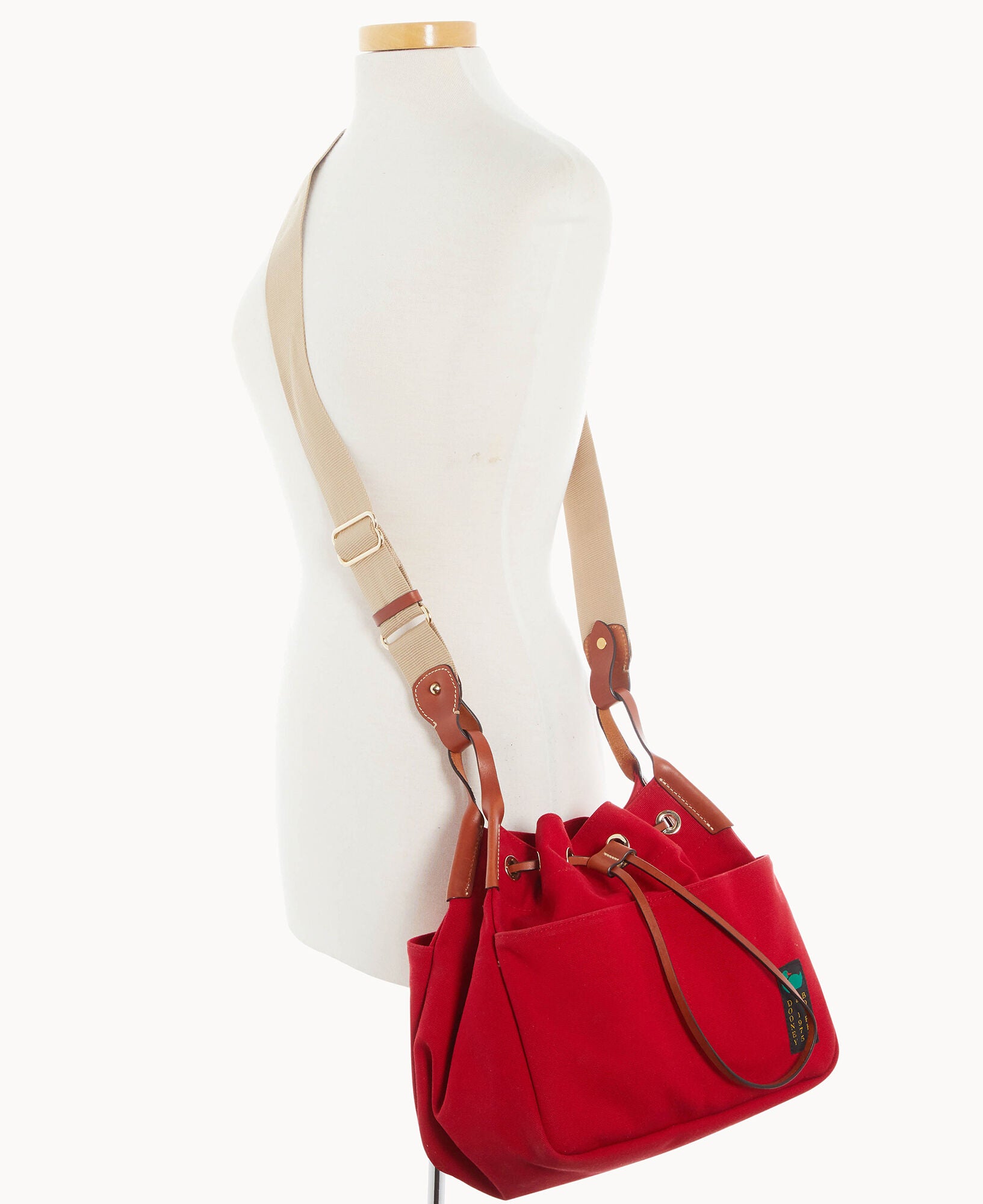 Canvas Drawstring 30 - Image 30