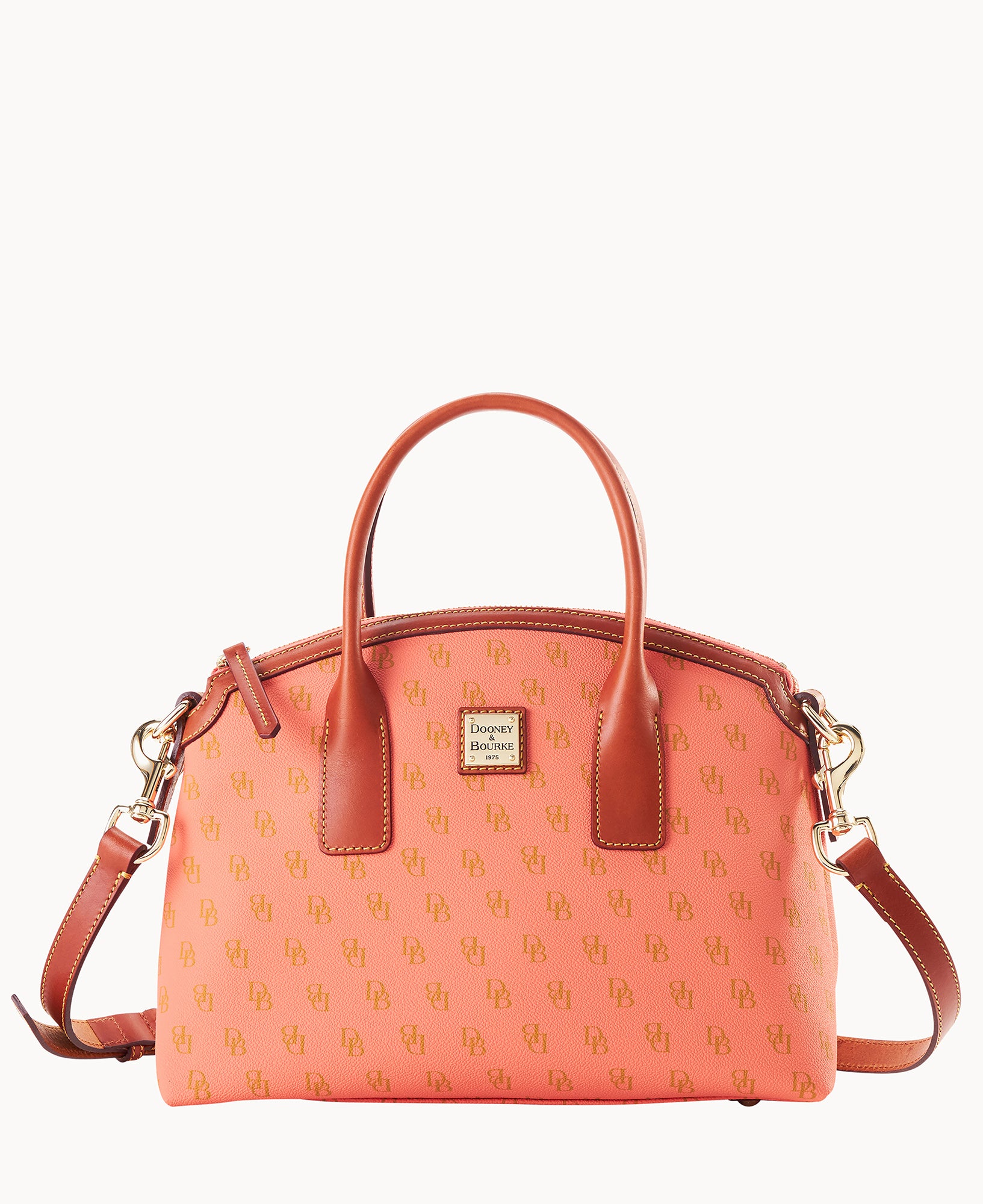 Gretta Domed Satchel - Image 21
