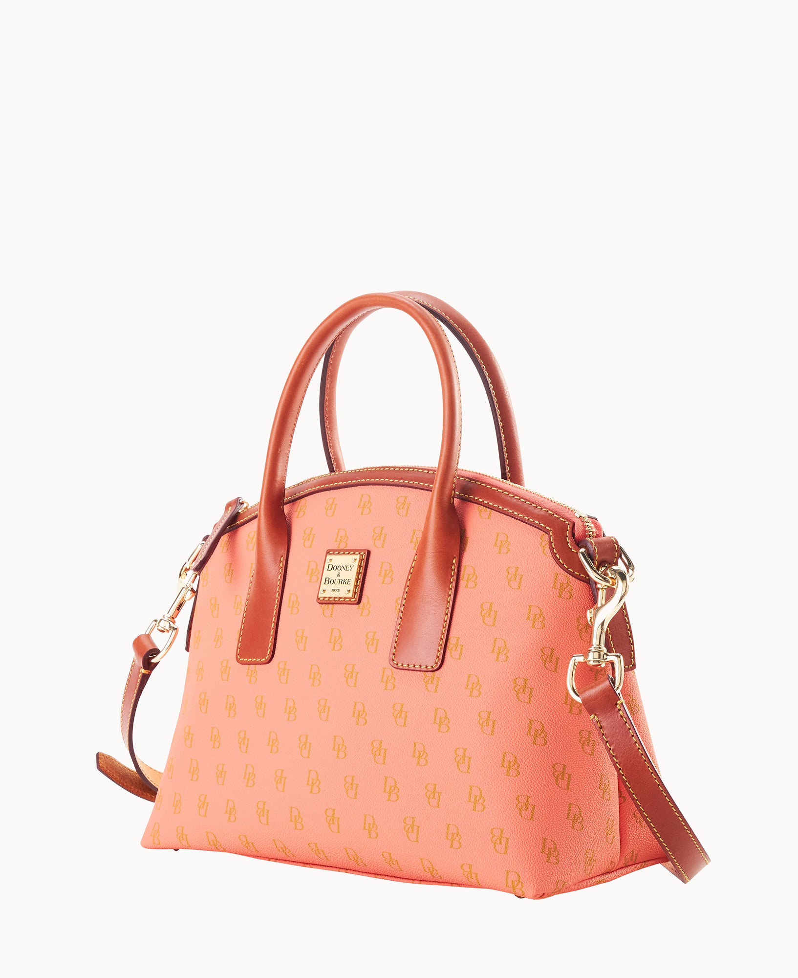 Gretta Domed Satchel - Image 22