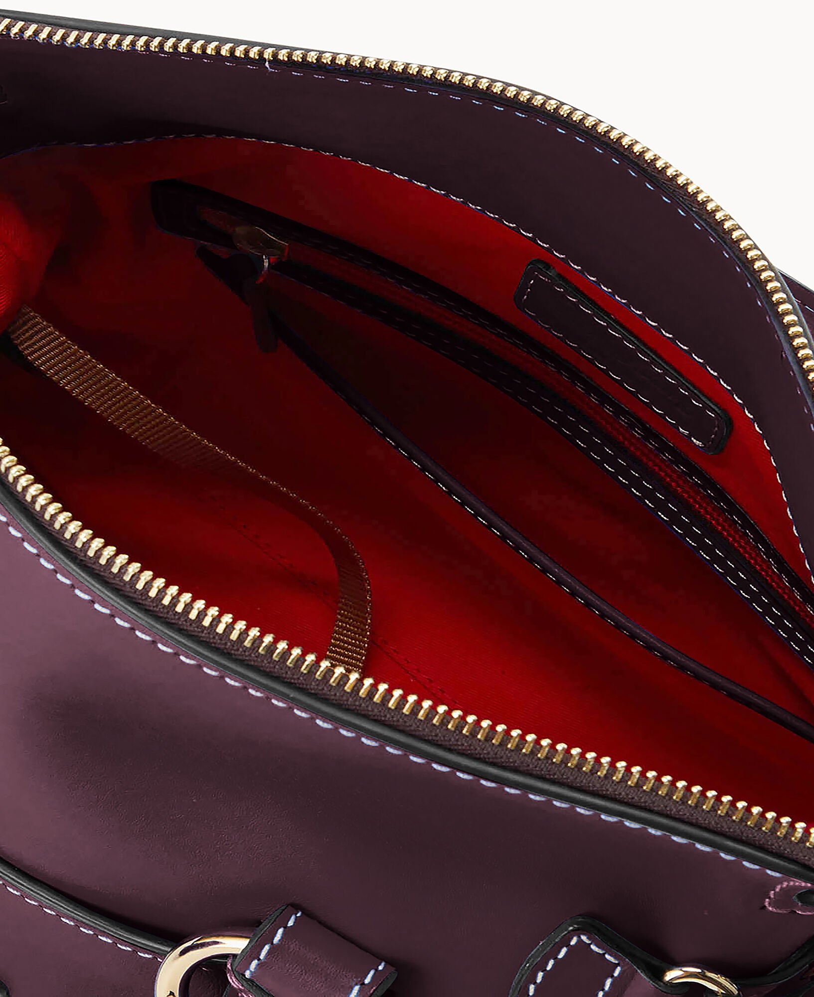 Penrose Satchel 30 With Pocket - Image 23
