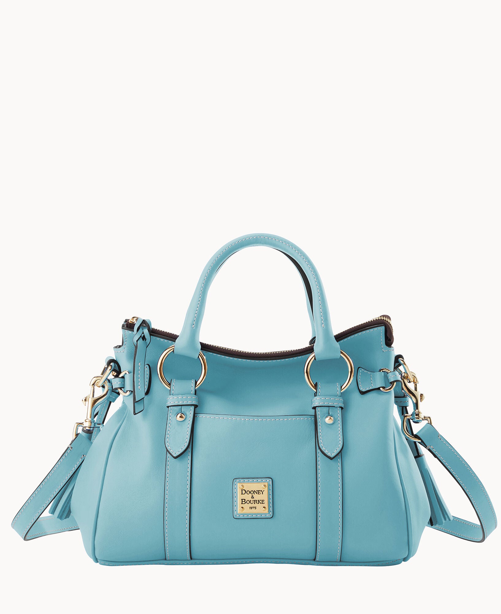 Penrose Satchel 30 With Pocket - Image 26