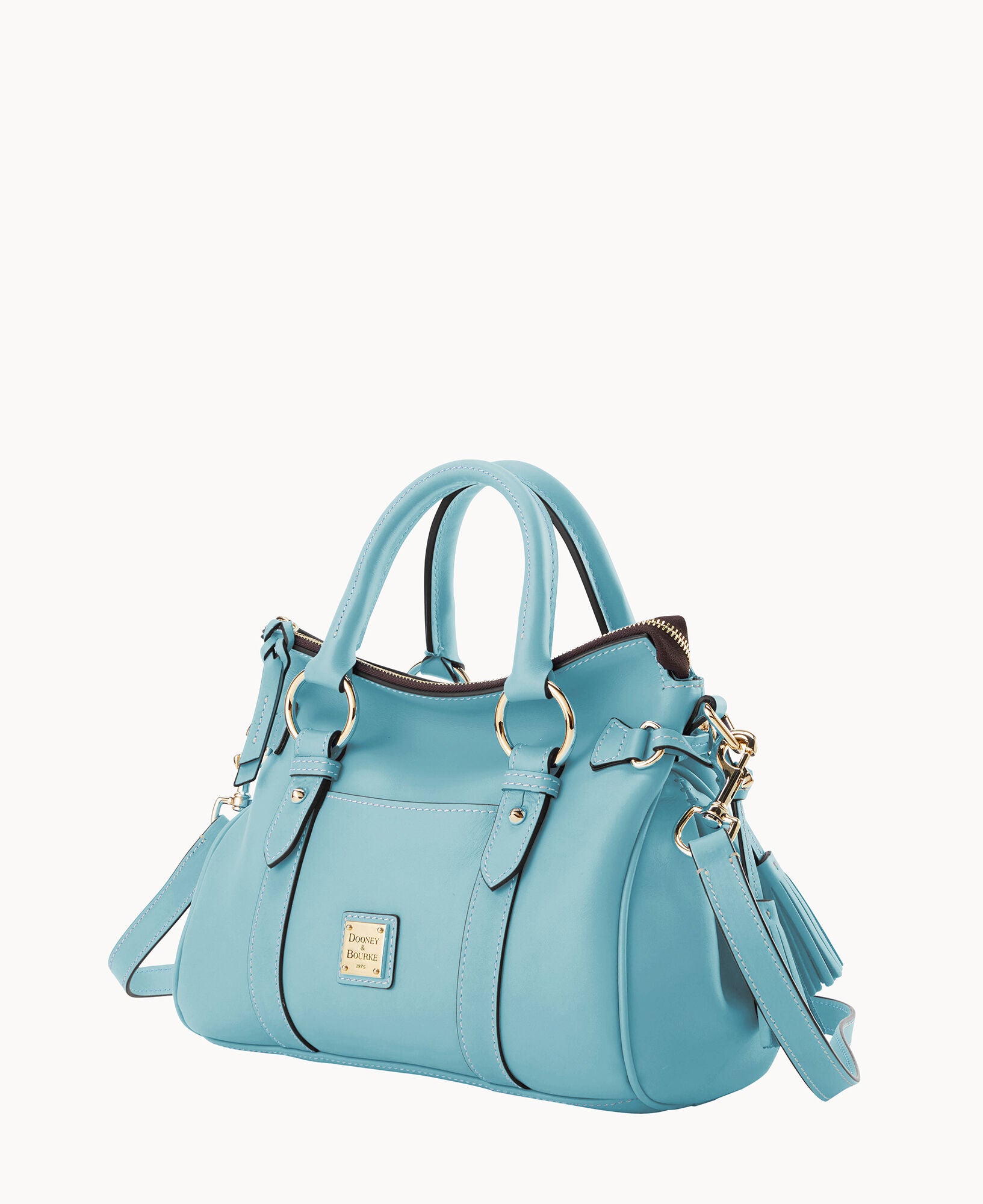 Penrose Satchel 30 With Pocket - Image 27