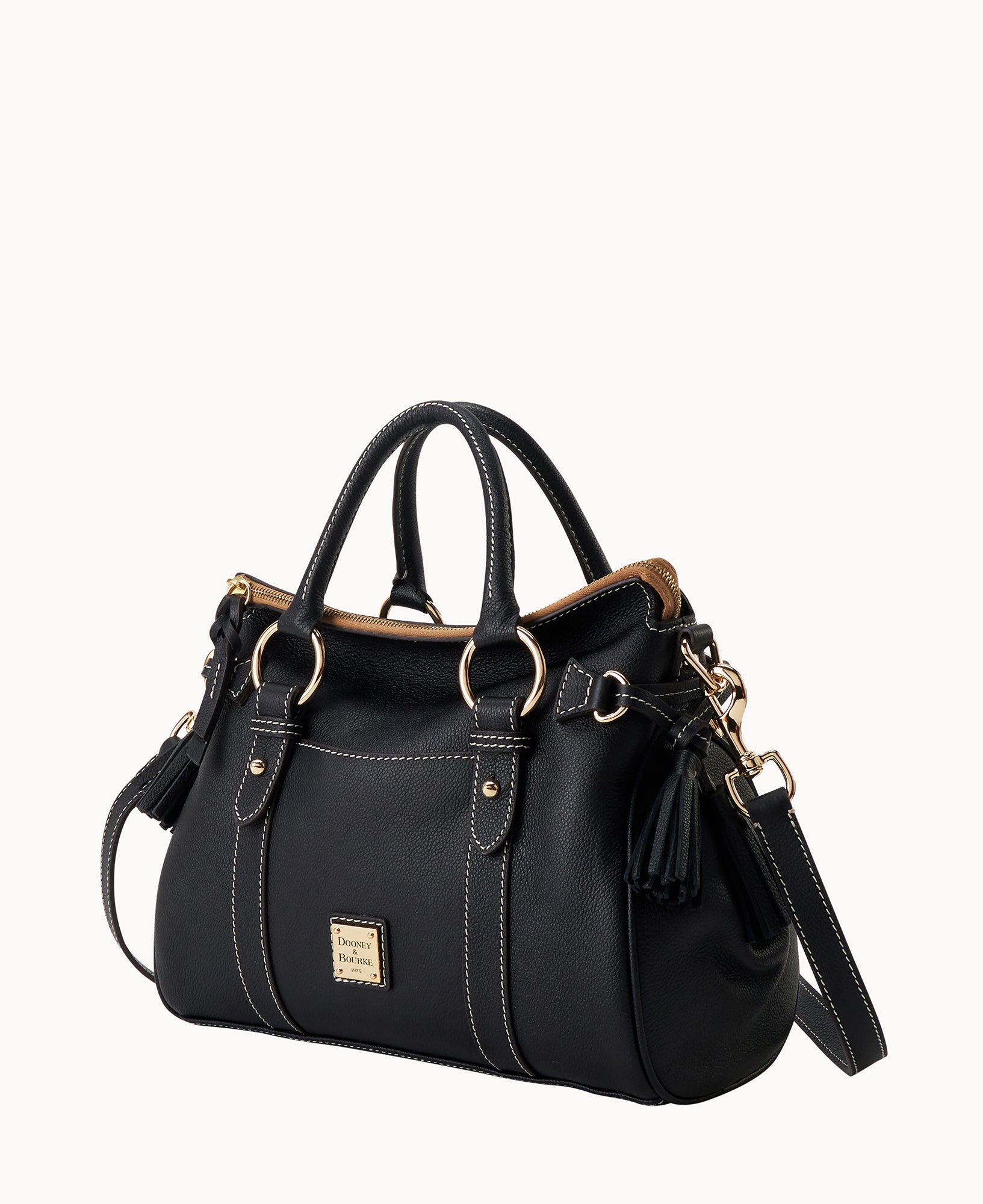 Sorrento Satchel 30 With Pocket - Image 22