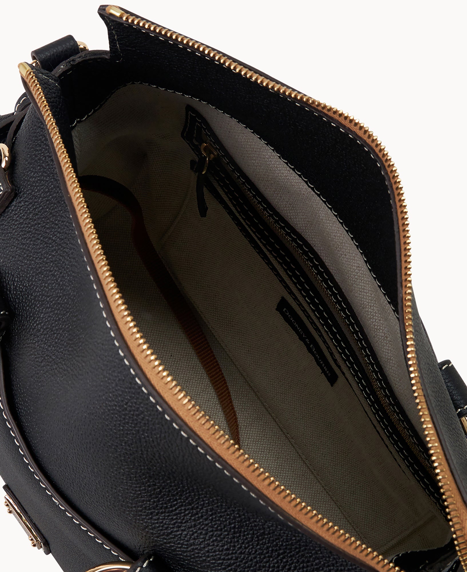 Sorrento Satchel 30 With Pocket - Image 23