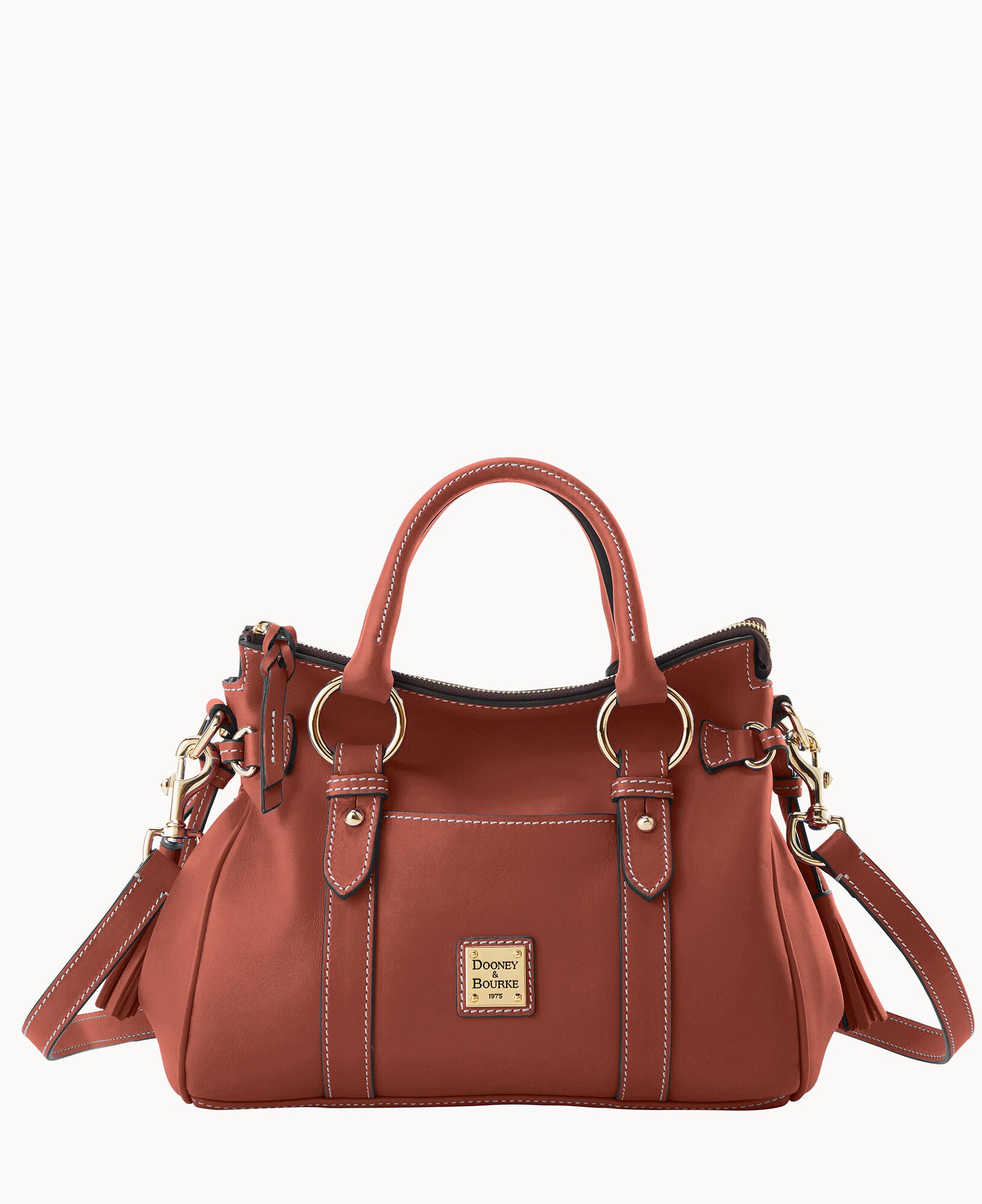 Penrose Satchel 30 With Pocket