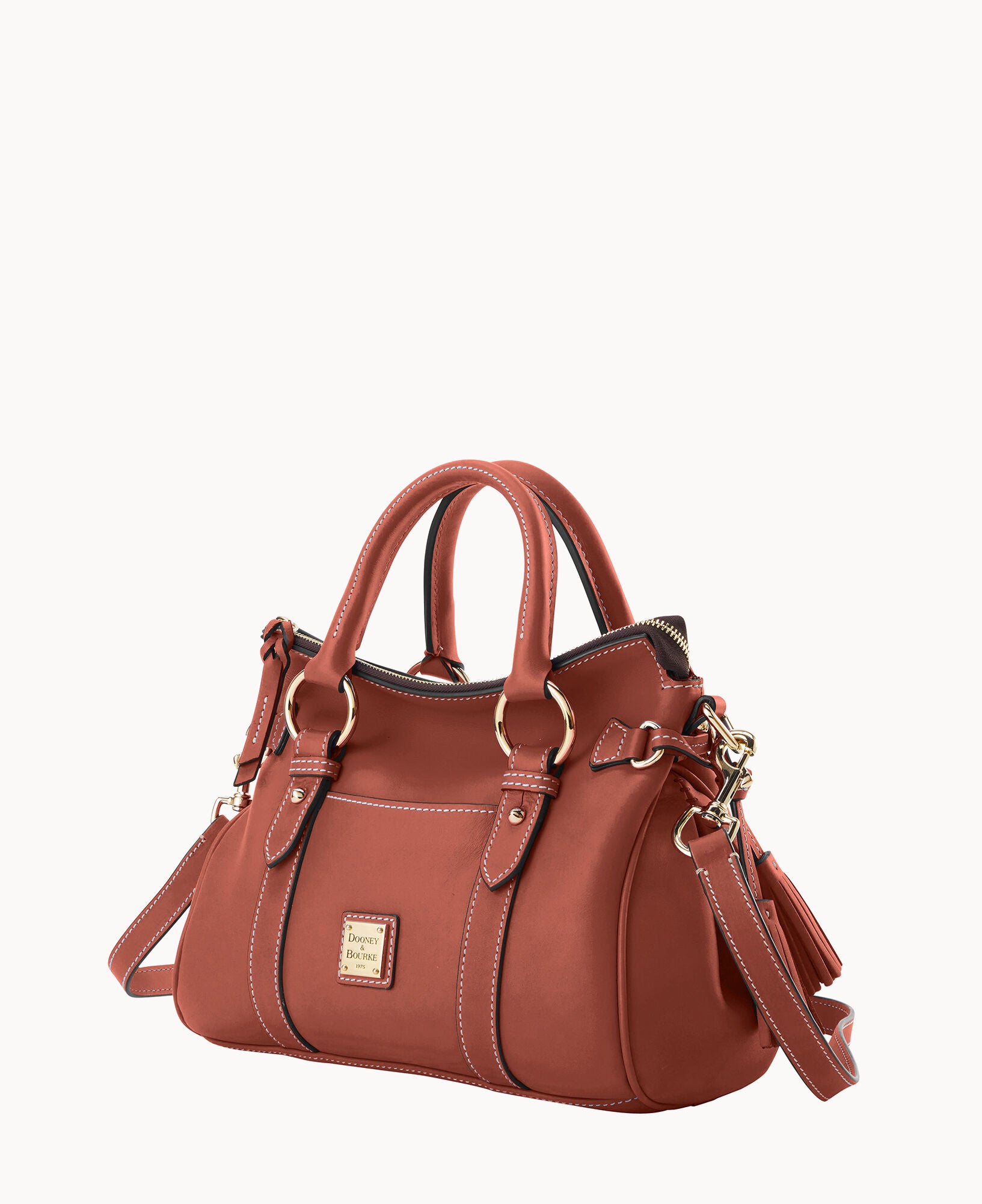 Penrose Satchel 30 With Pocket - Image 2