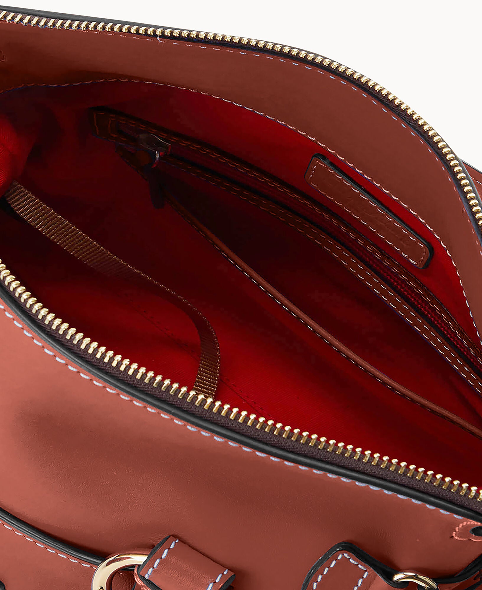 Penrose Satchel 30 With Pocket - Image 3