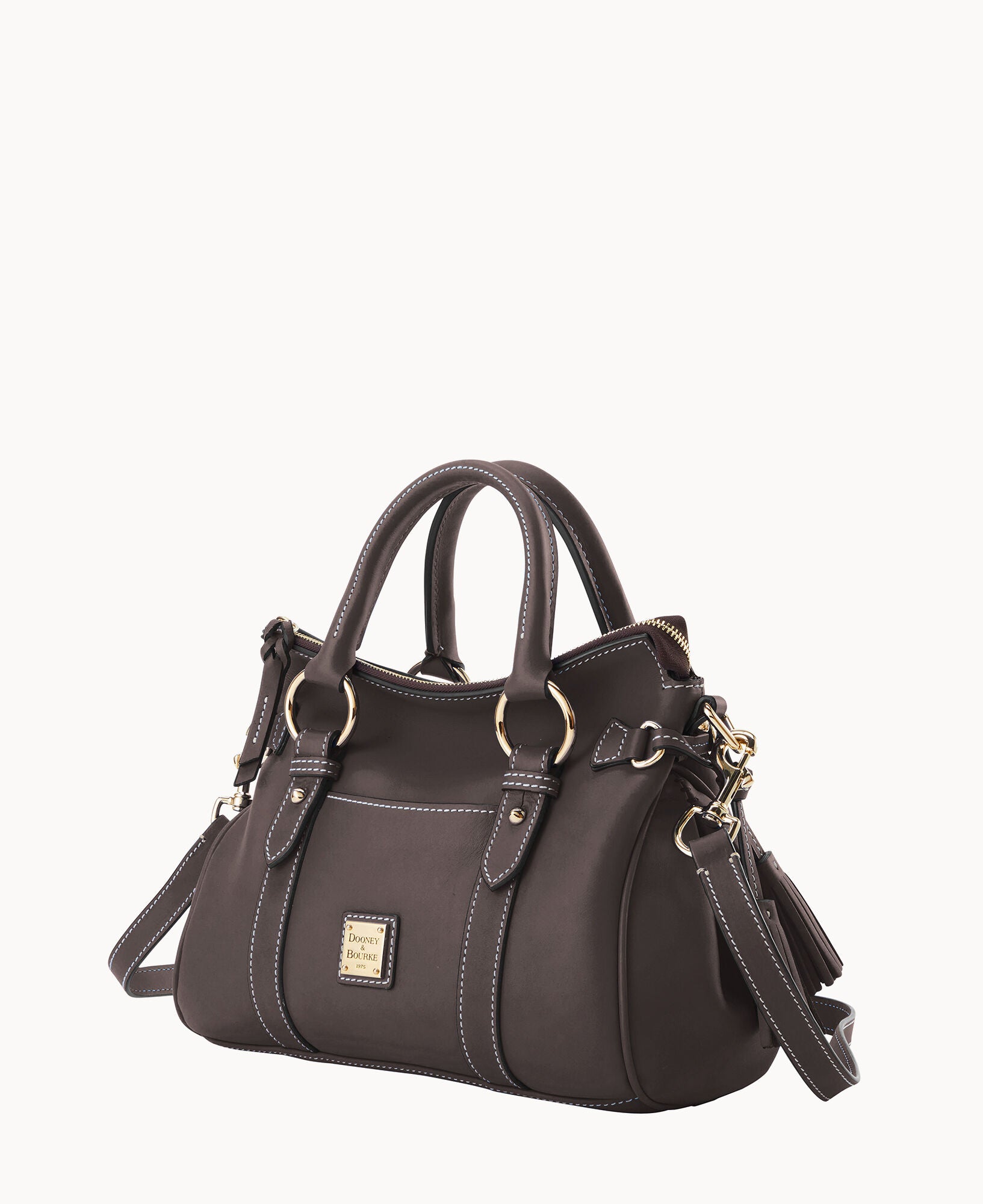 Penrose Satchel 30 With Pocket - Image 7